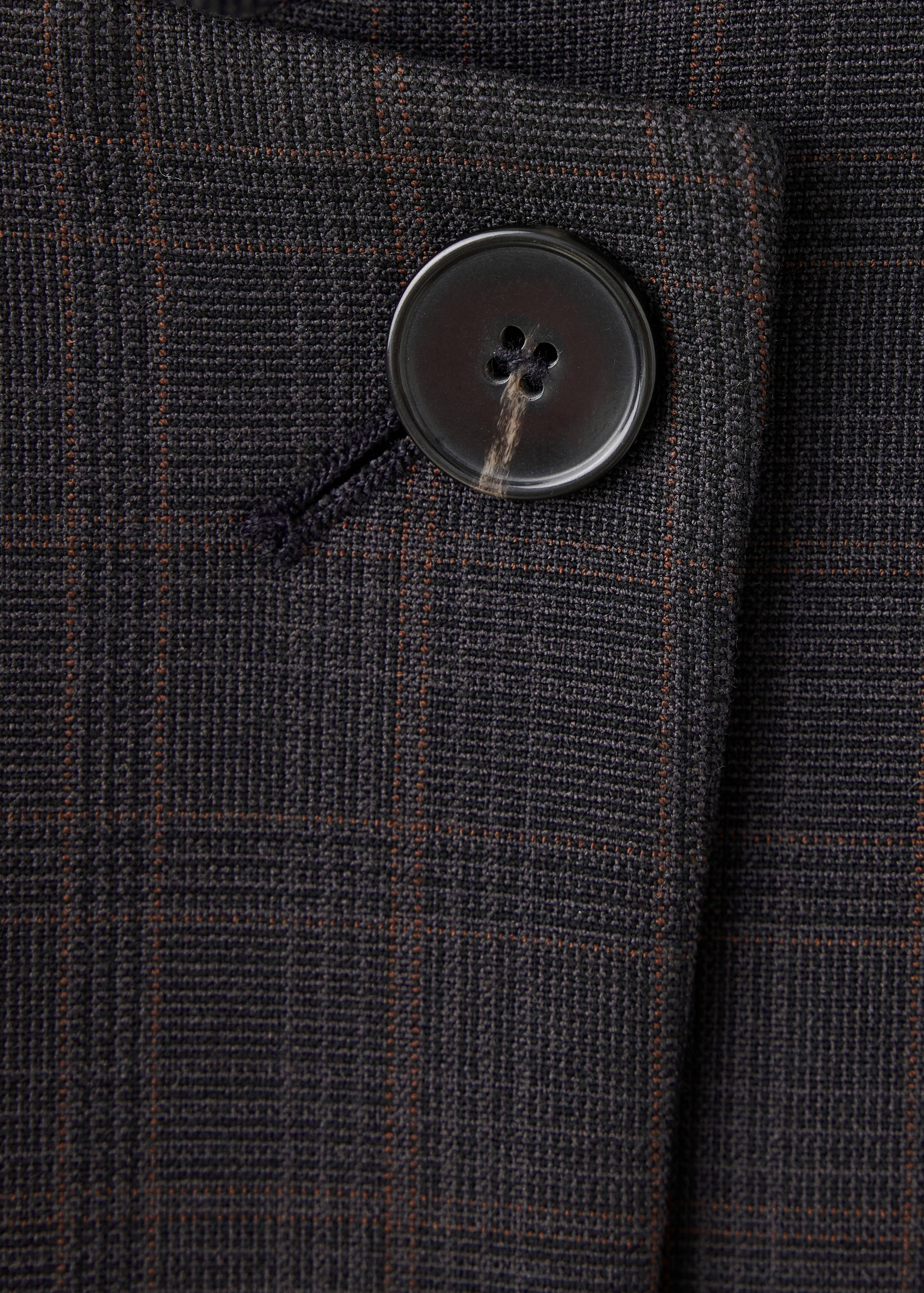 BLAZER VITORIA - Details of the article 8