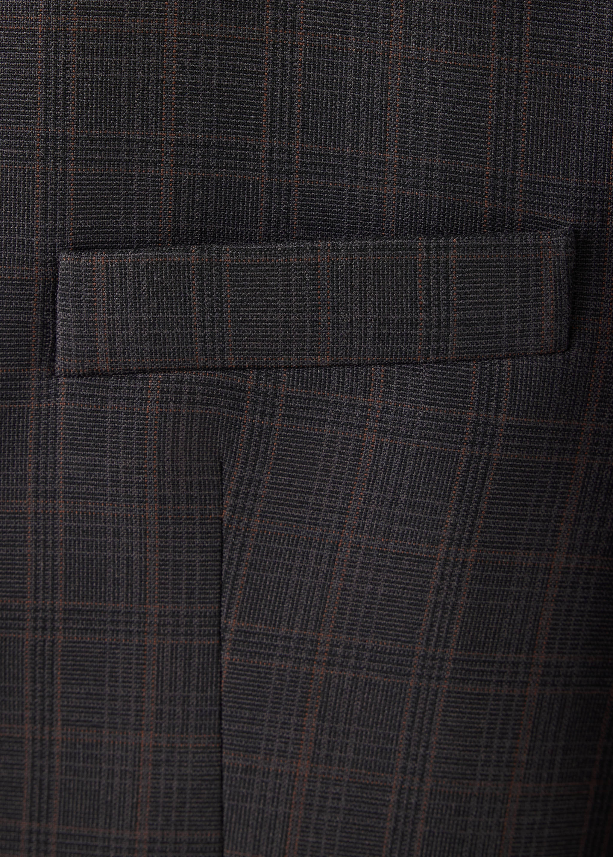 BLAZER VITORIA - Details of the article 0
