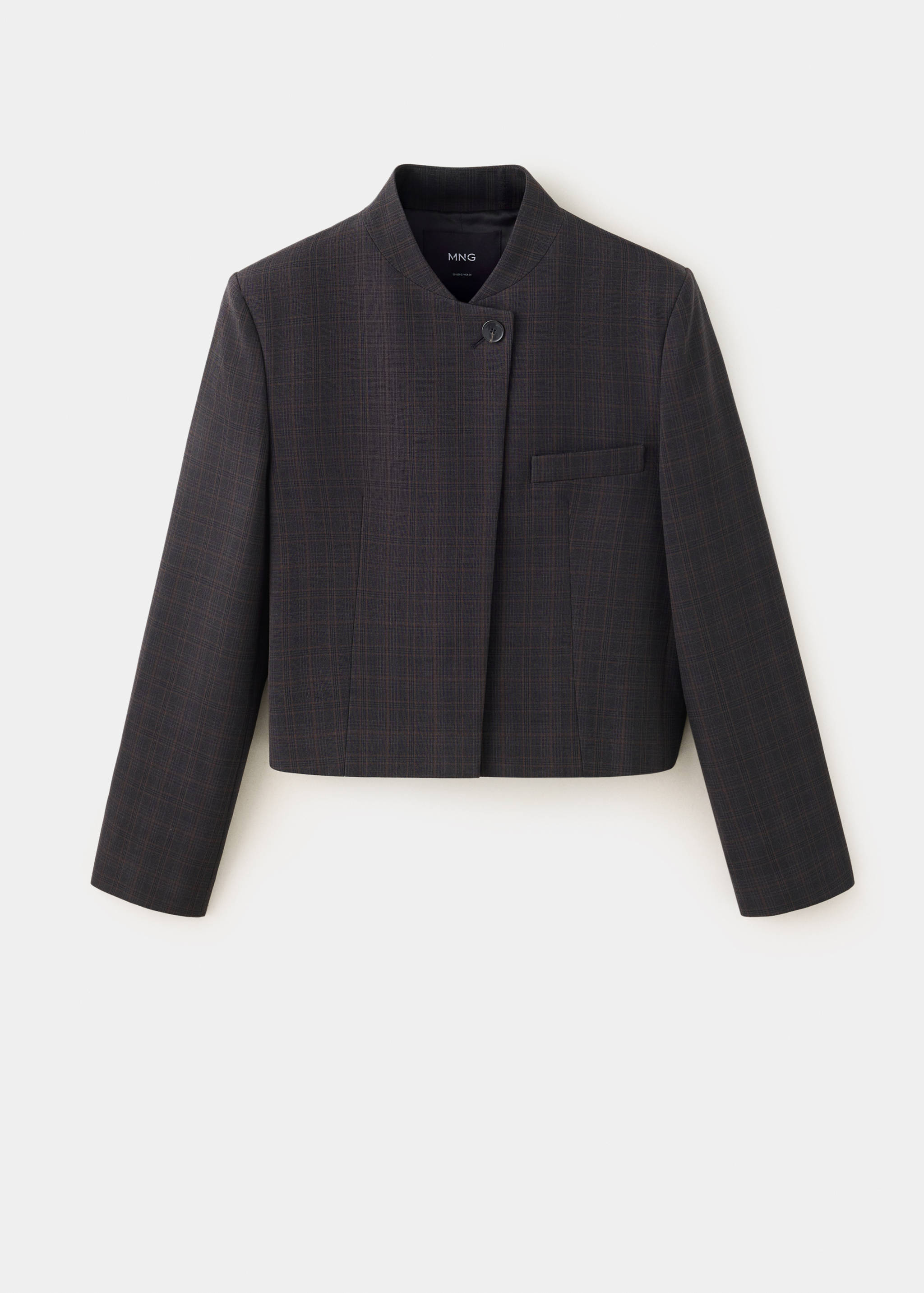 BLAZER VITORIA - Article without model