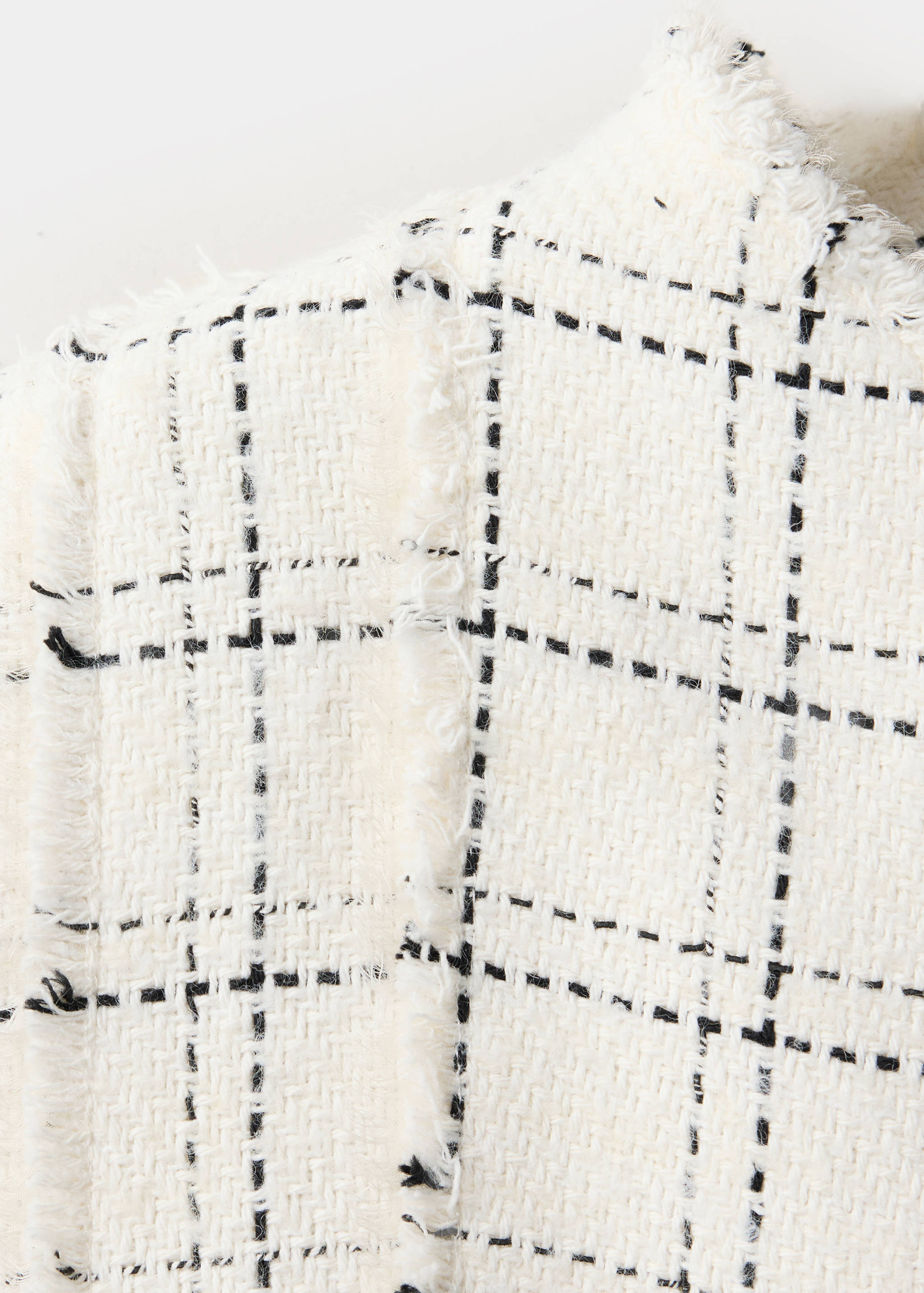 JACKET ASHLEY - Détail de l'article 0
