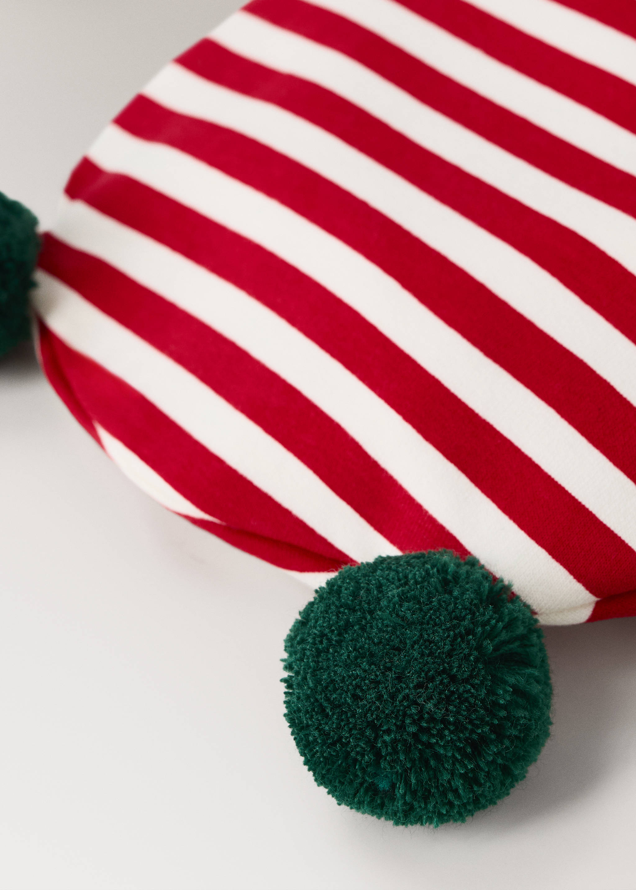 BEANIE PUPET - Detail des Artikels 1