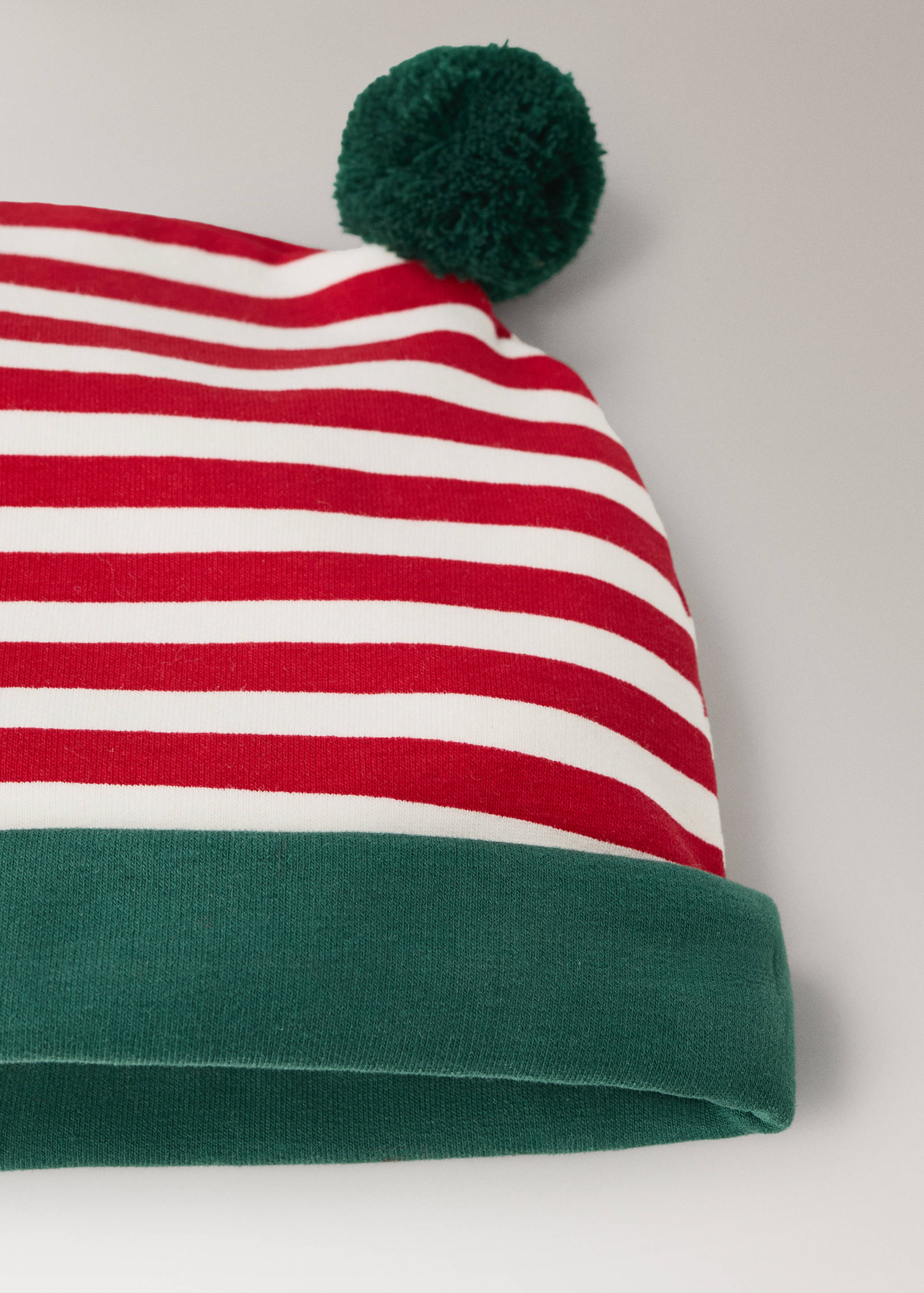 BEANIE PUPET - Detail des Artikels 2