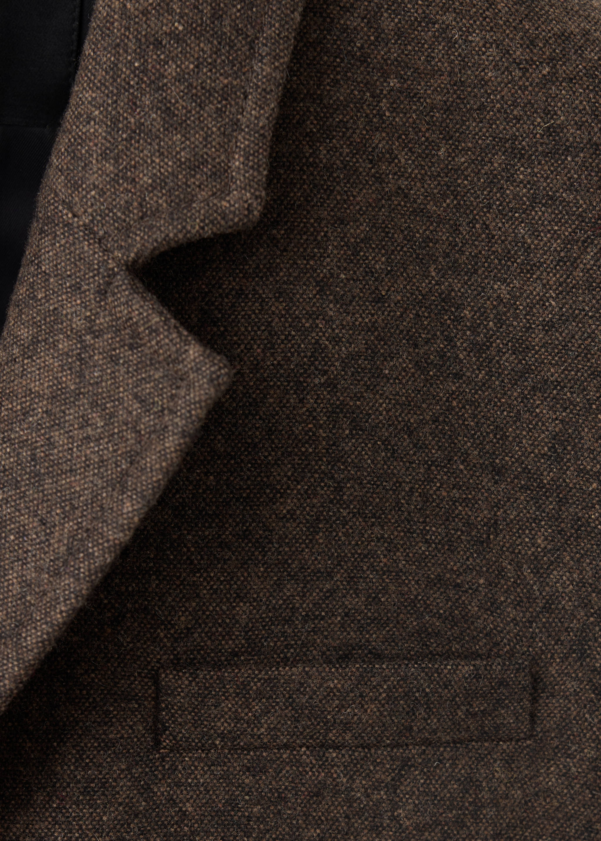 BLAZER FRAPPE - Details of the article 0
