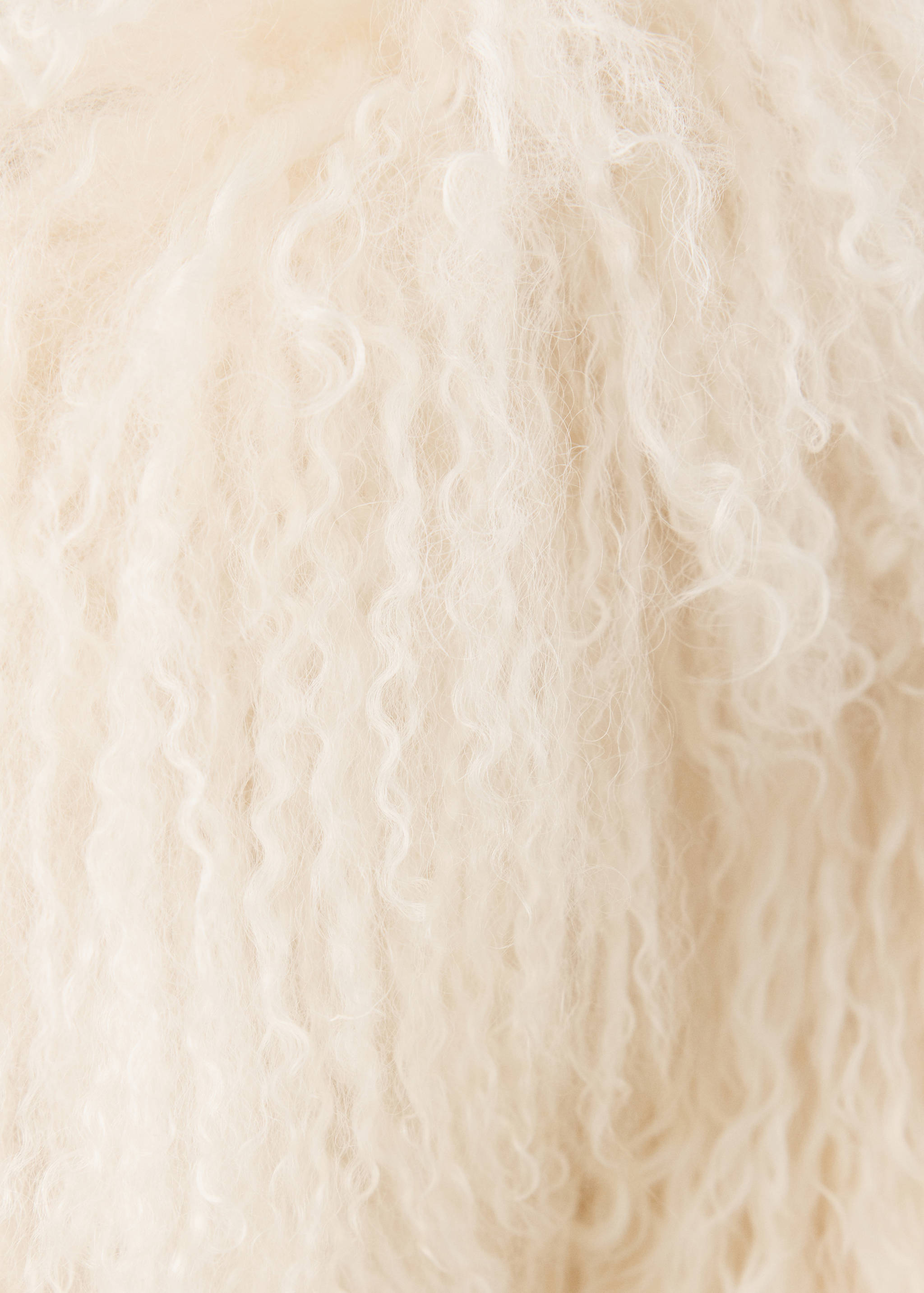 COAT SNOW - Détail de l'article 0