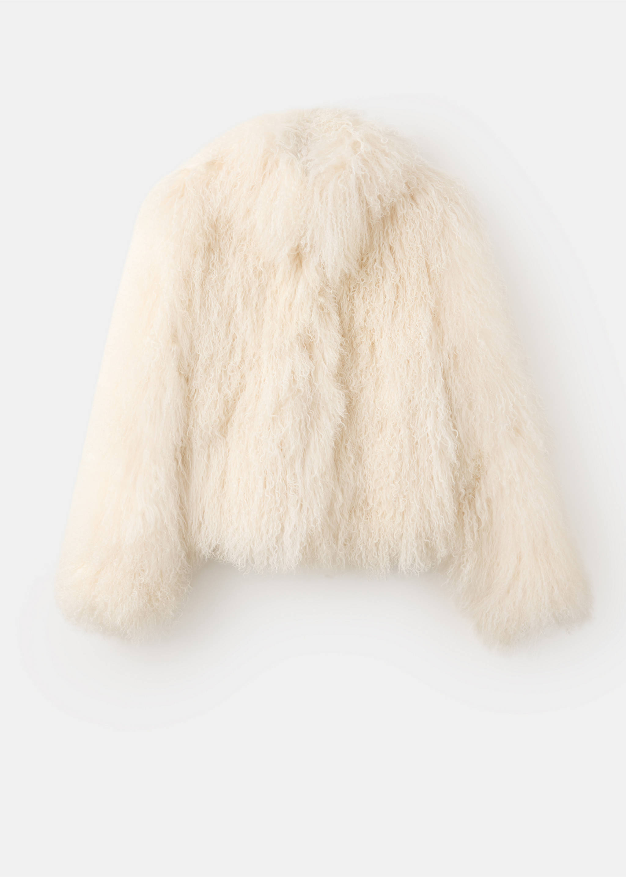 COAT SNOW - منتج دون نموذج, بيج. Ref: 37079141-00.