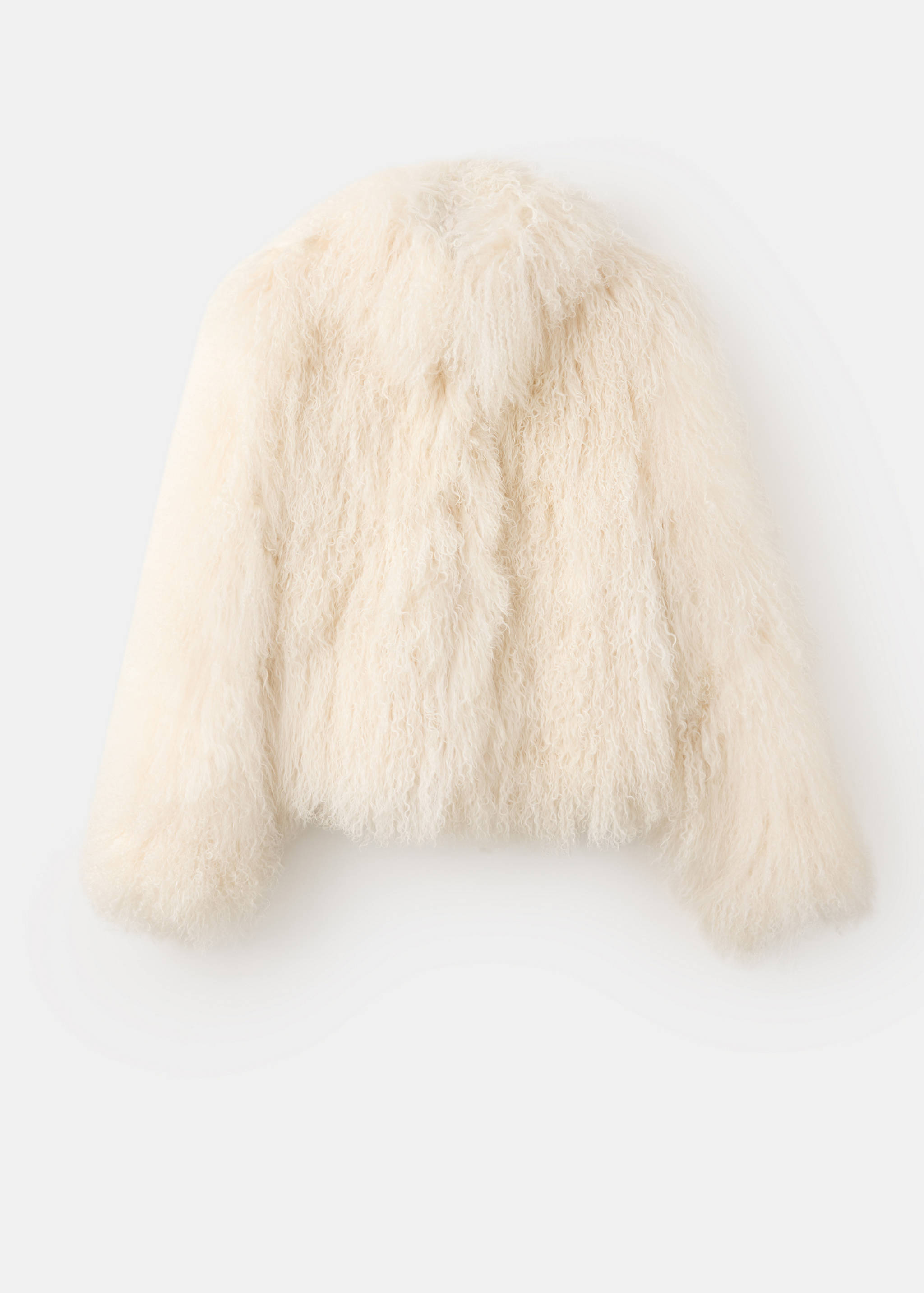 COAT SNOW - Article sans modèle
