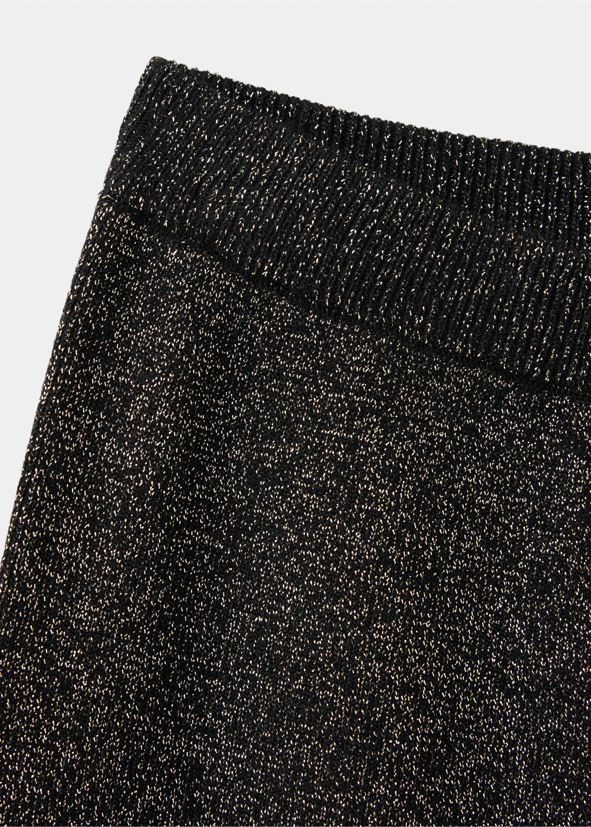 TROUSERS ZAYAP - Detail des Artikels 8, Schwarz. Ref: 37079214-00.