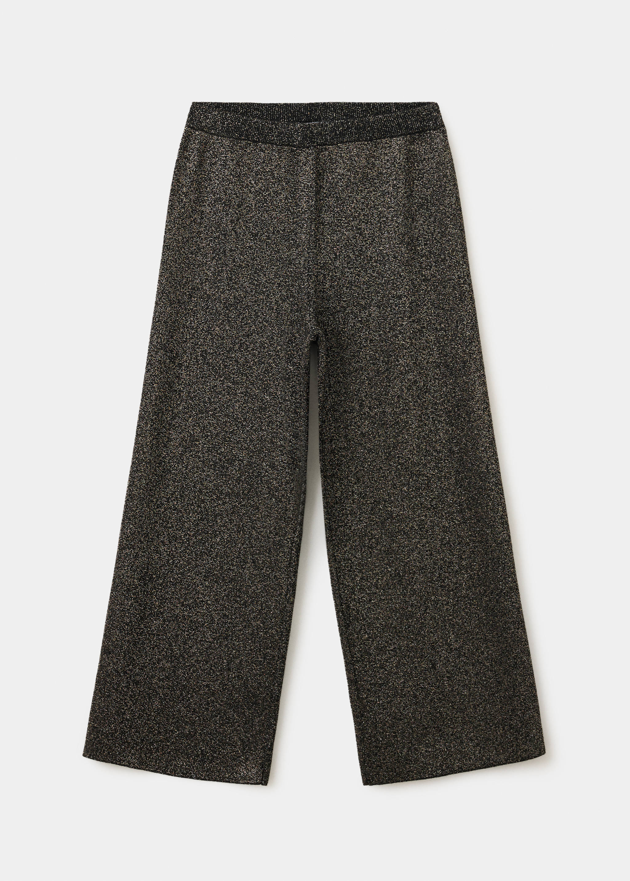 TROUSERS ZAYAP - Artikel ohne Model