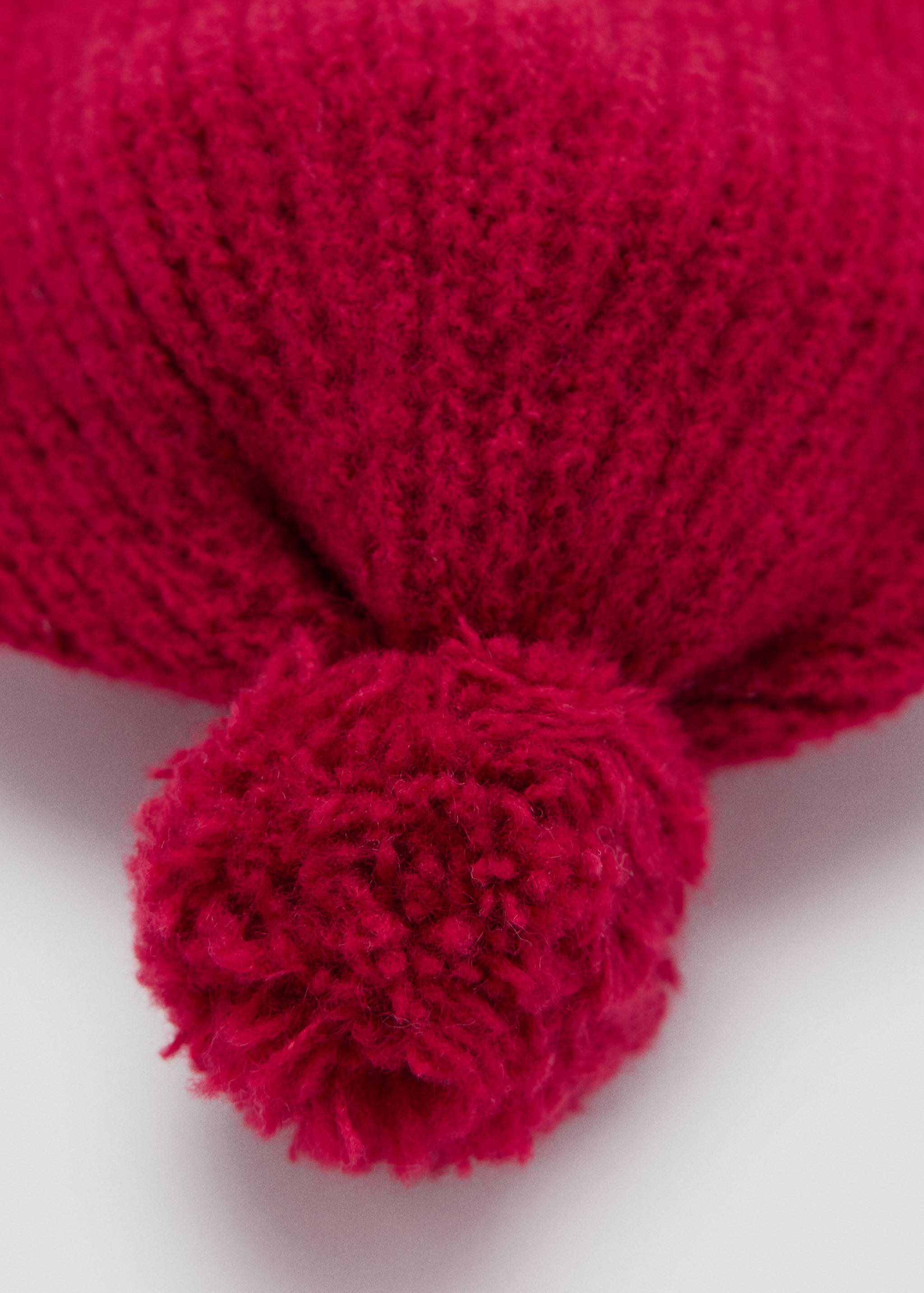 BEANIE NOELG - Détail de l'article 1