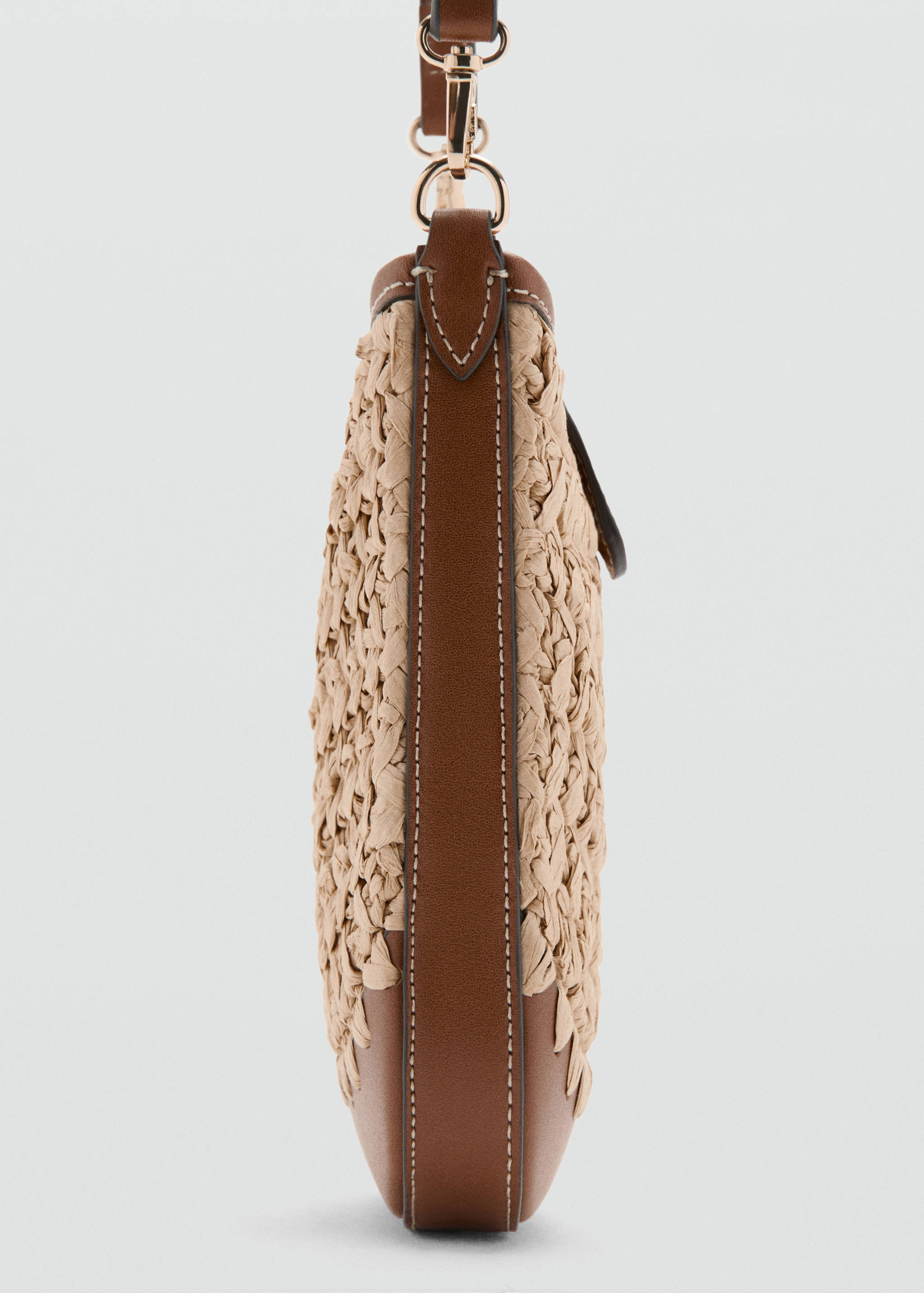 Чехол для телефона с плечевым ремнем - Деталь изделия 1