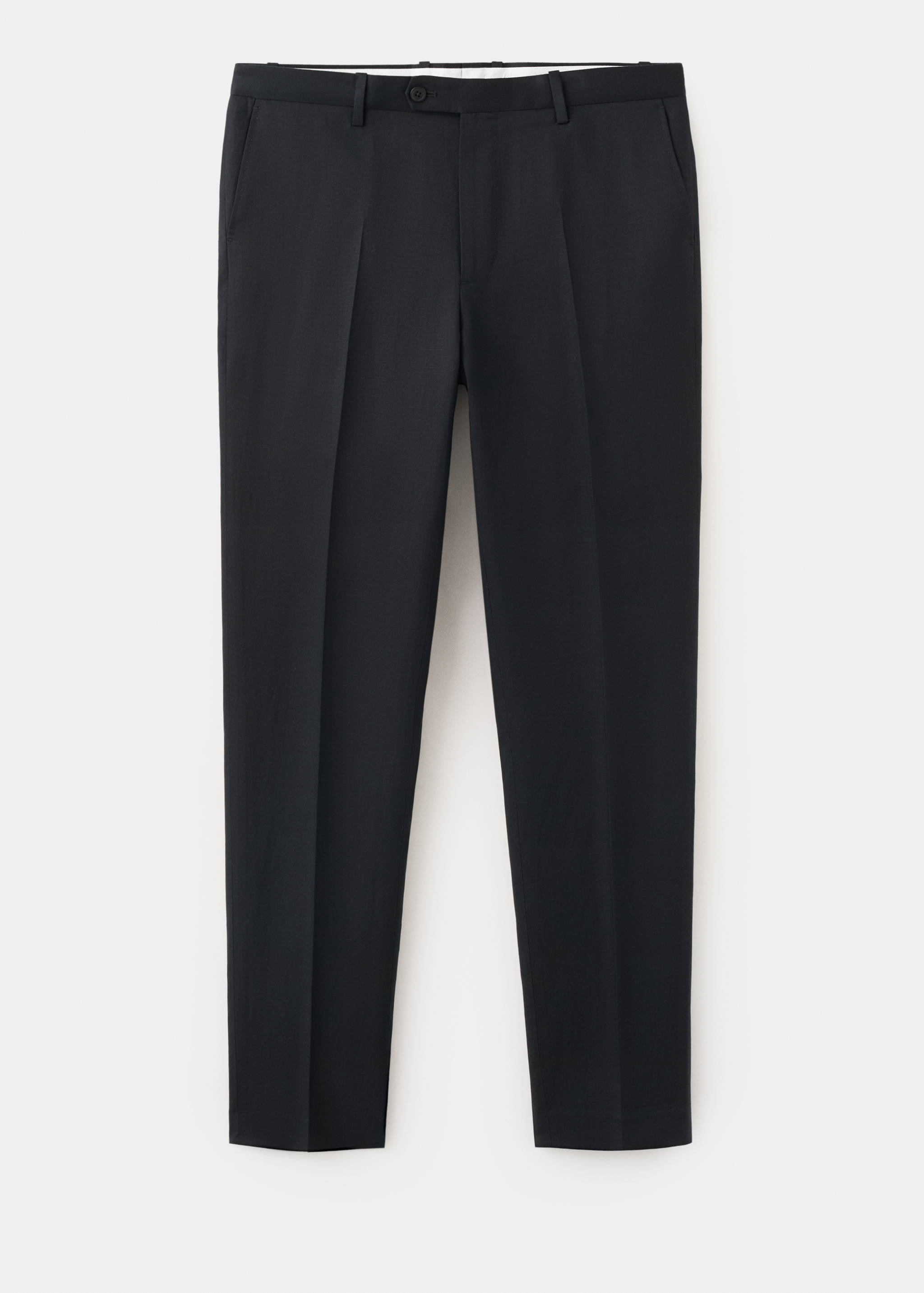 Slim-Fit-Anzughose Amalfi - Artikel ohne Model