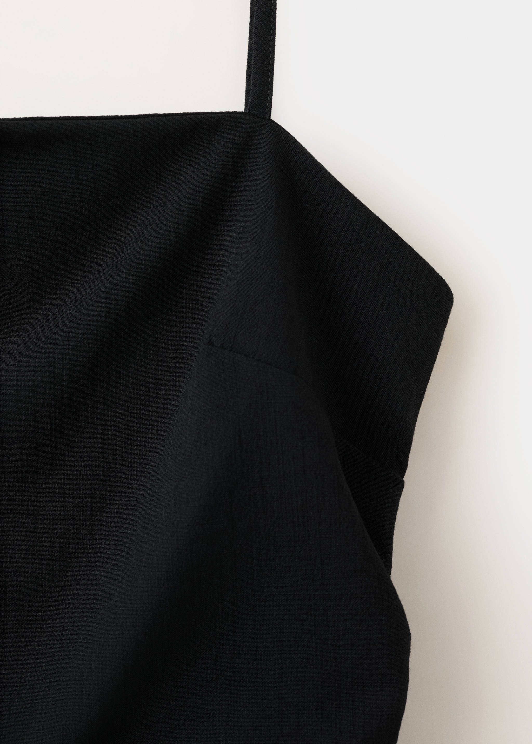 Top spalline drappeggiato - Dettaglio dell'articolo 8