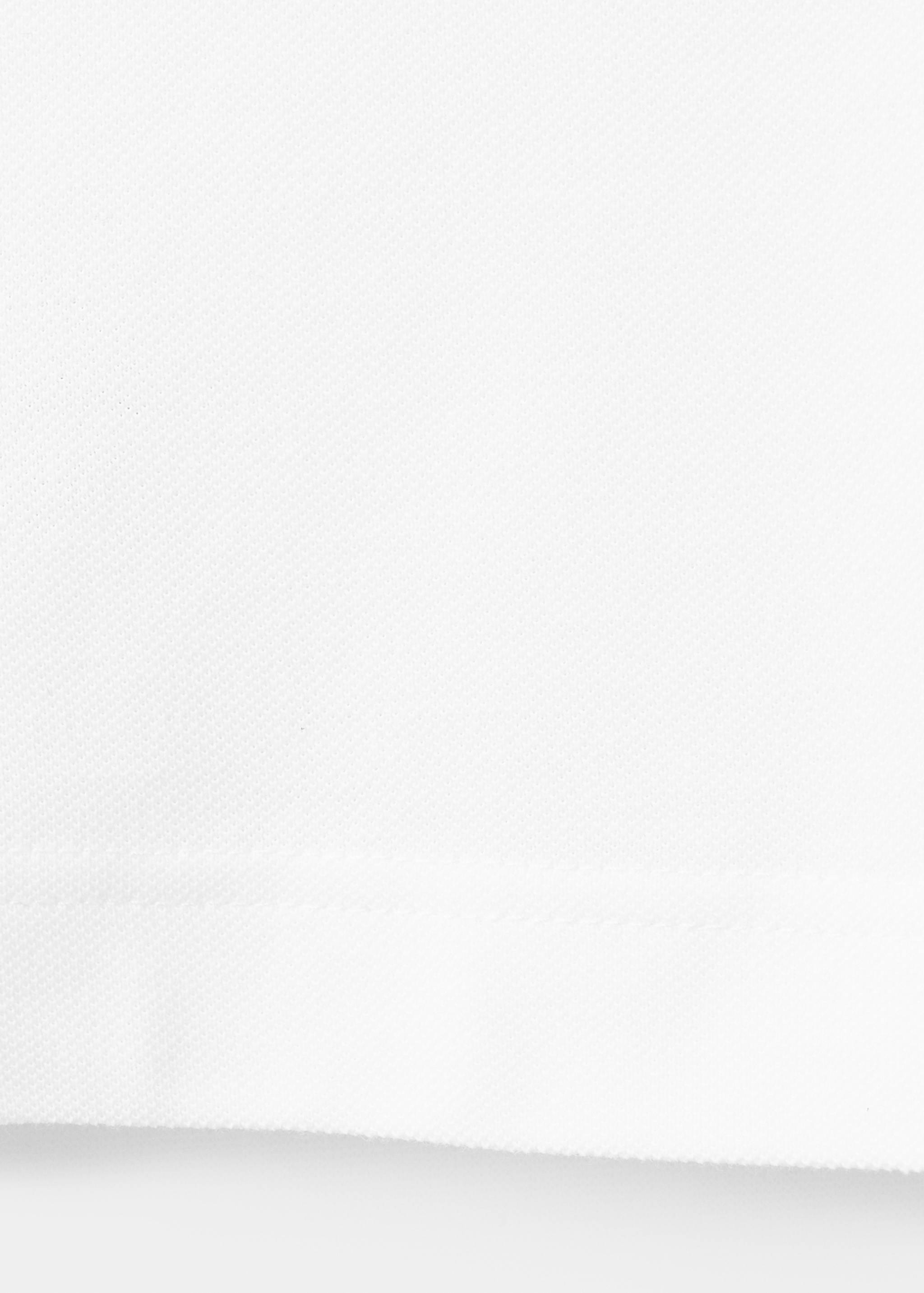 Polo regular fit algodón piqué - Detalle del artículo 0