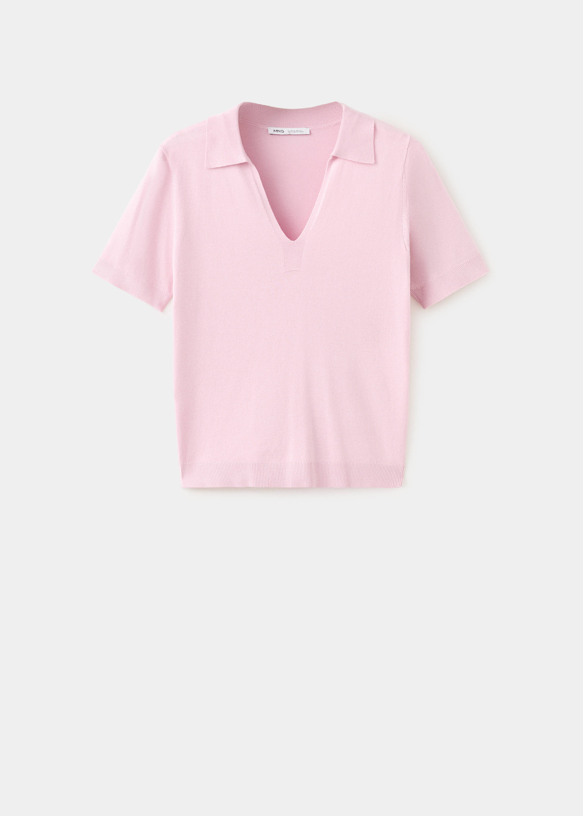 Sweater basiber - Article without model