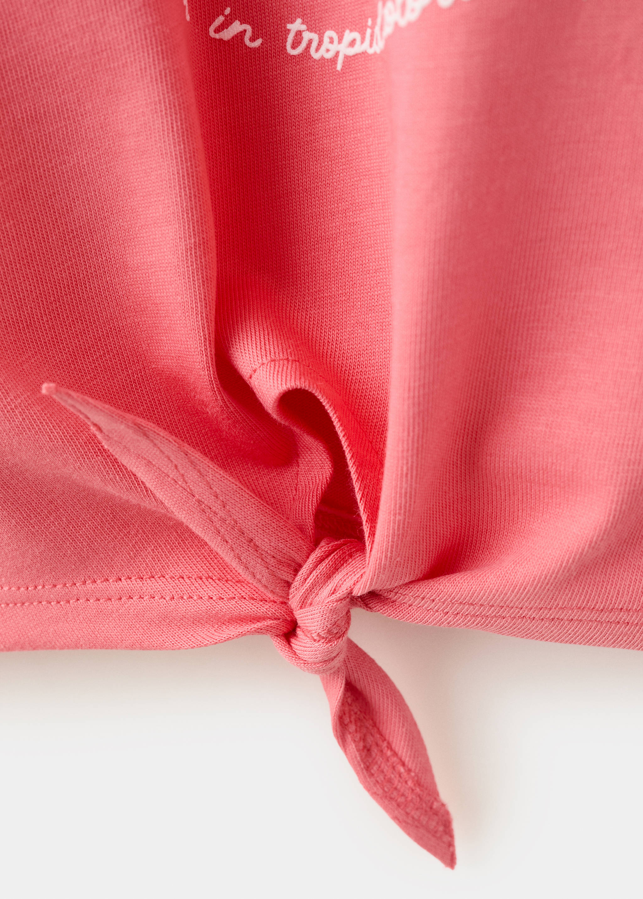 Camiseta Minnie Mouse - Detalle del artículo 8