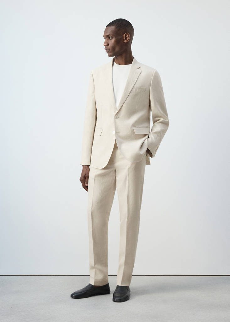 how to dress semi formal men The comprehensive guide to semi formal attire for men | Dunnio Tailor
