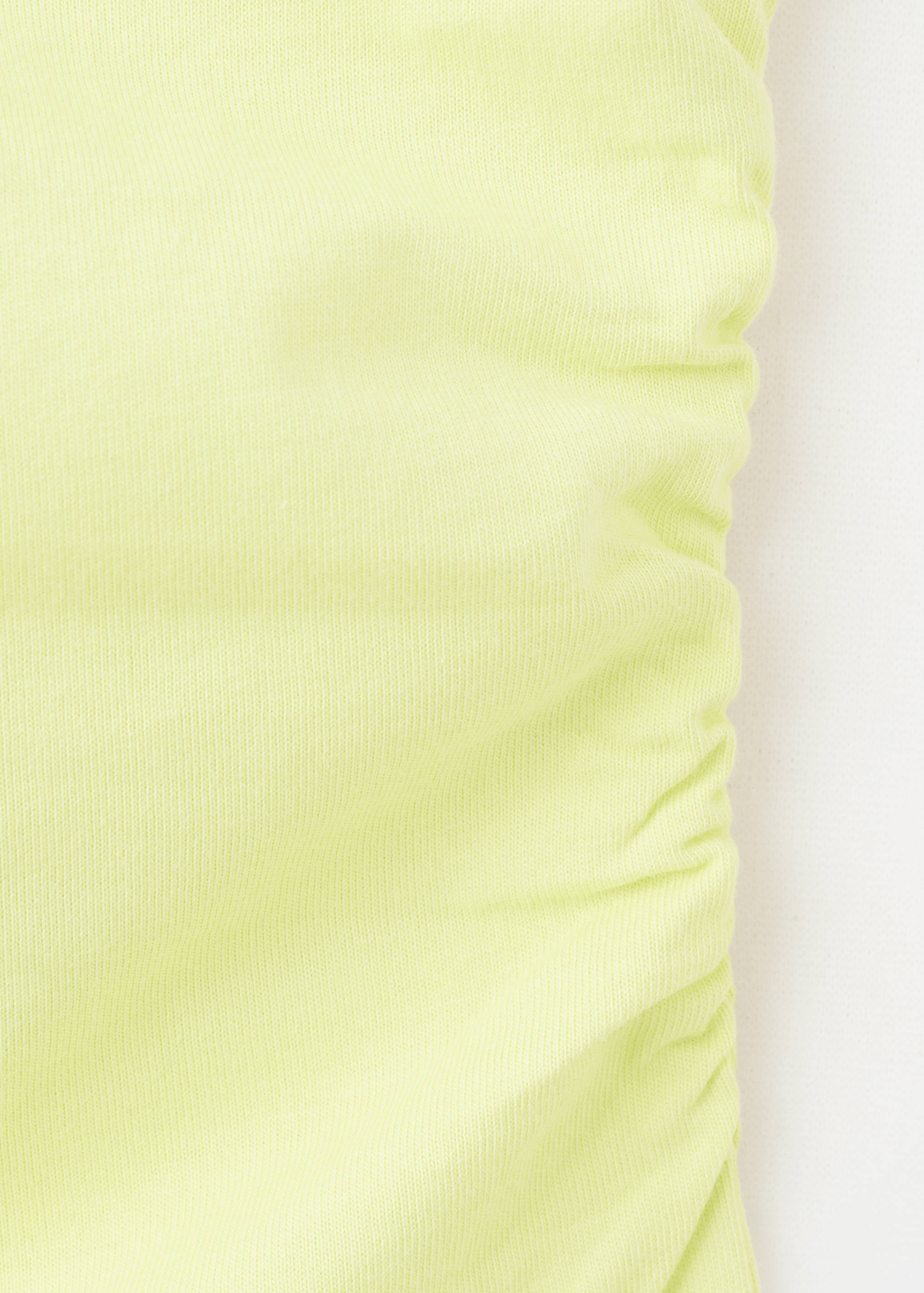 T-shirt col bateau - Détail de l'article 8