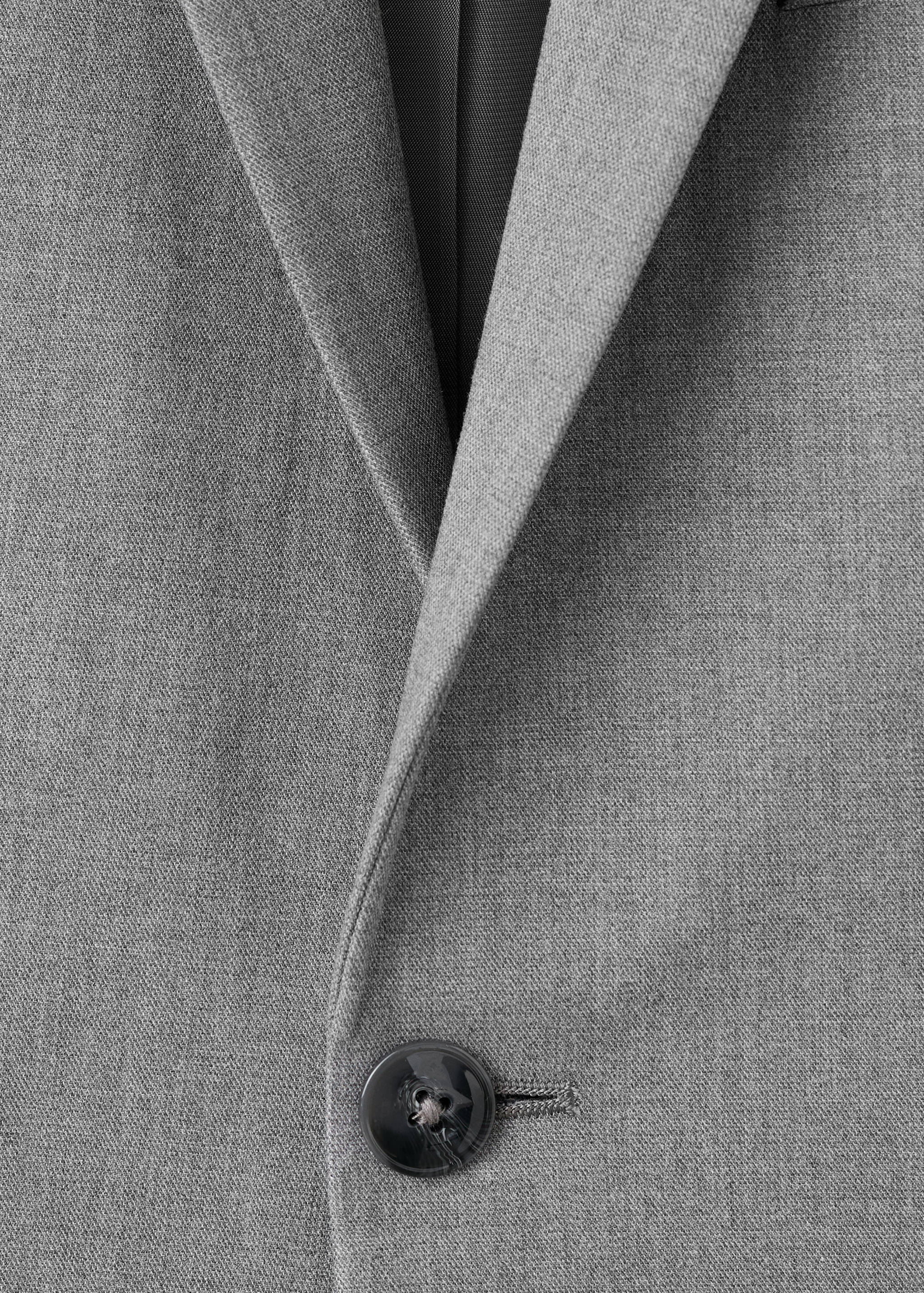 Blazer paris - Details of the article 8
