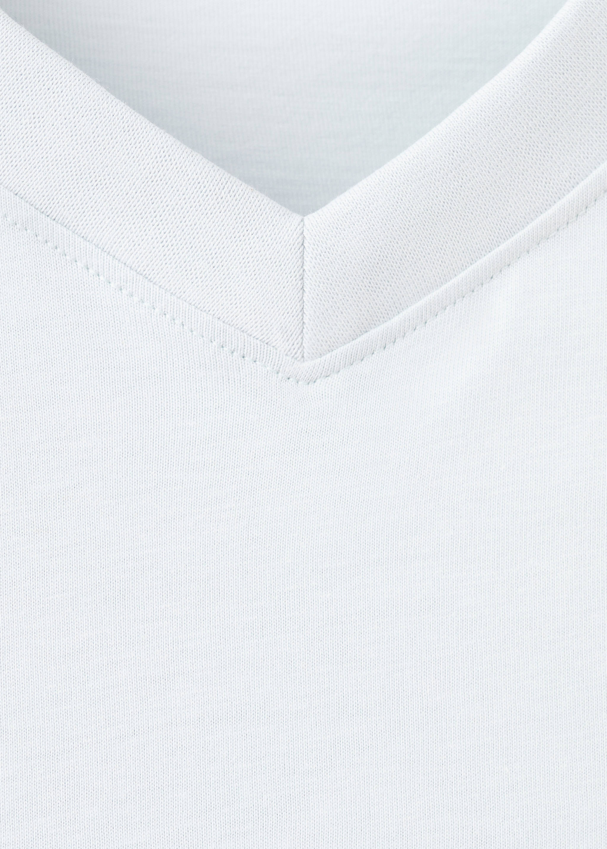 Slim fit t-shirt 180 gsm - Detaljer om artikeln 8