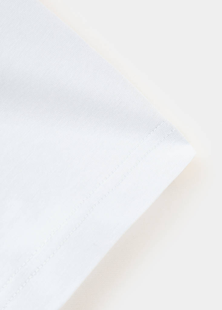 Slim fit T-shirt 180gsm — Aqua Green