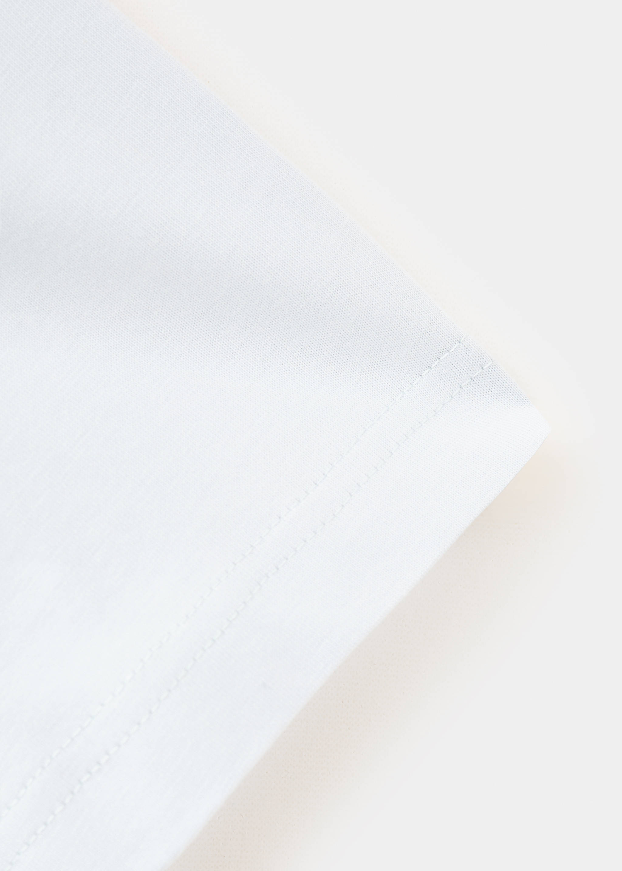 Slim fit T-shirt 180gsm - Details of the article 0