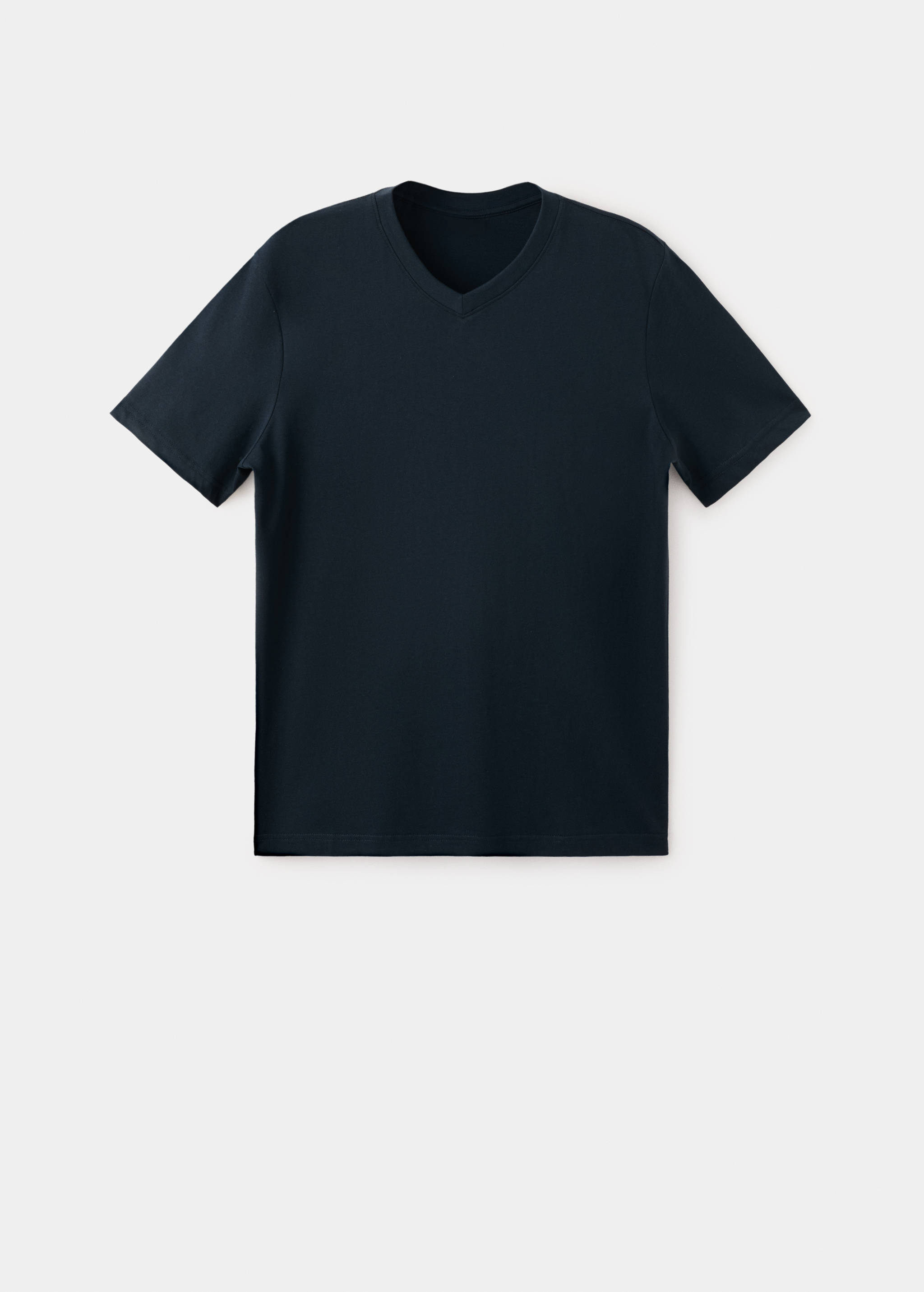 Slim fit T-shirt 180gsm - Article without model