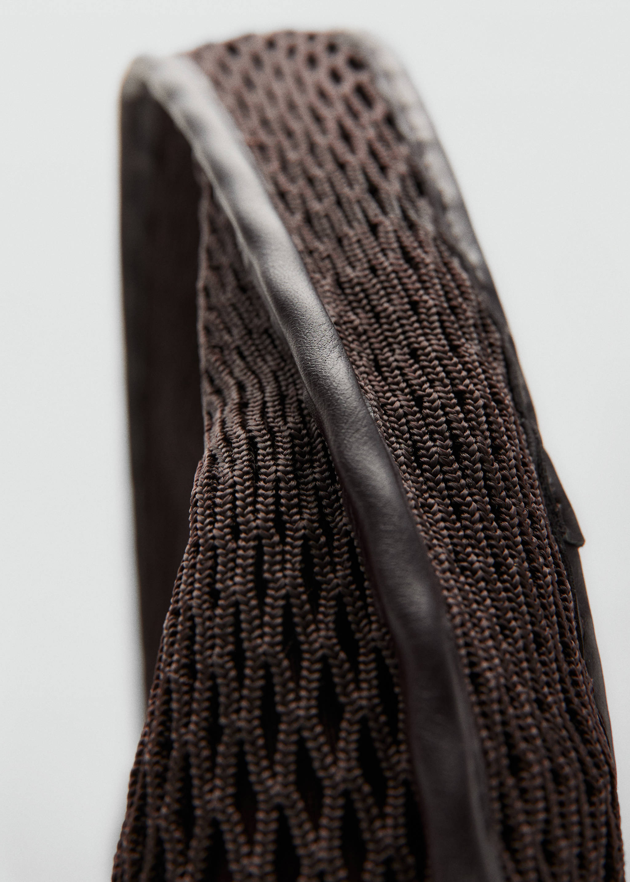 Netzbeutel Tasche - Detail des Artikels 1