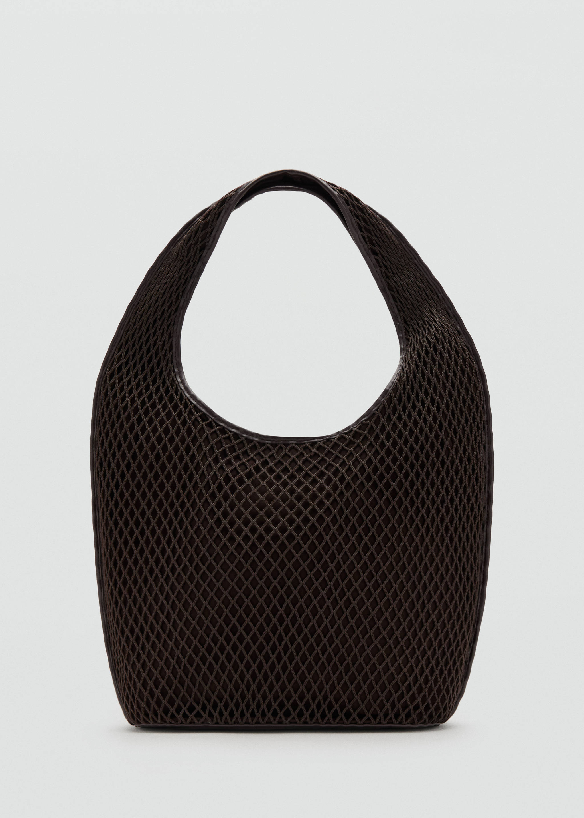 Netzbeutel Tasche - Artikel ohne Model