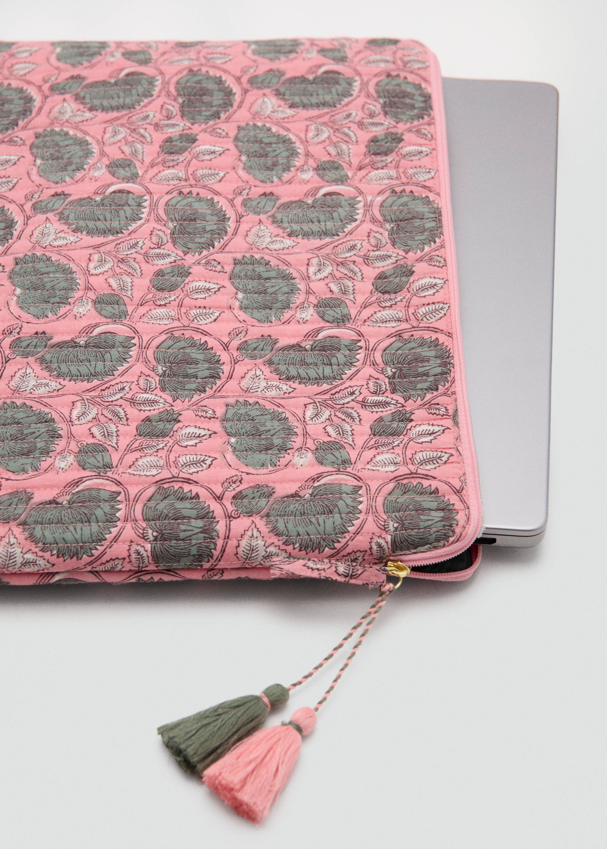 Funda portátil algodón - Detalle del artículo 1