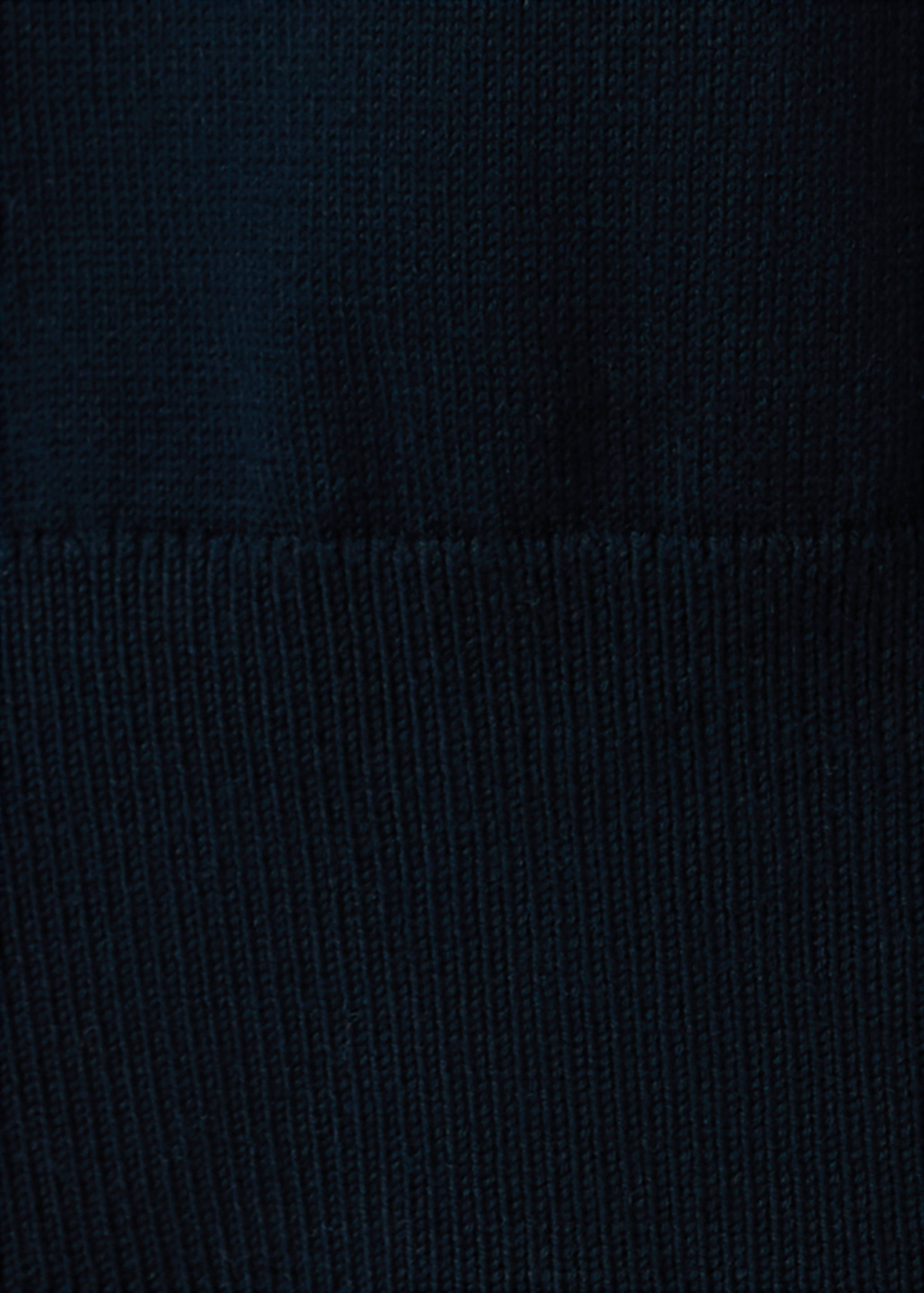 Camiseta punto fino algodón - Detalle del artículo 0