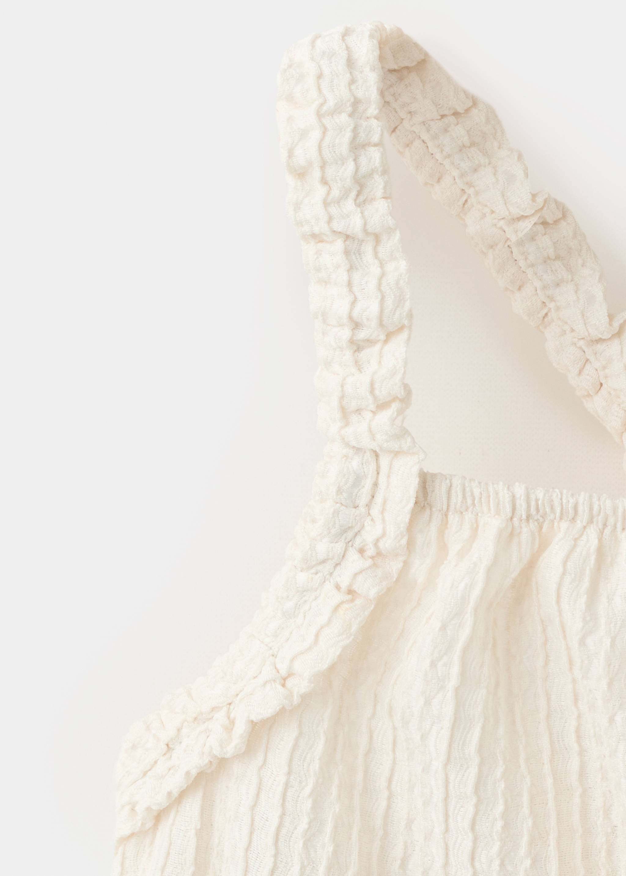 Dress grace - Details of the article 8