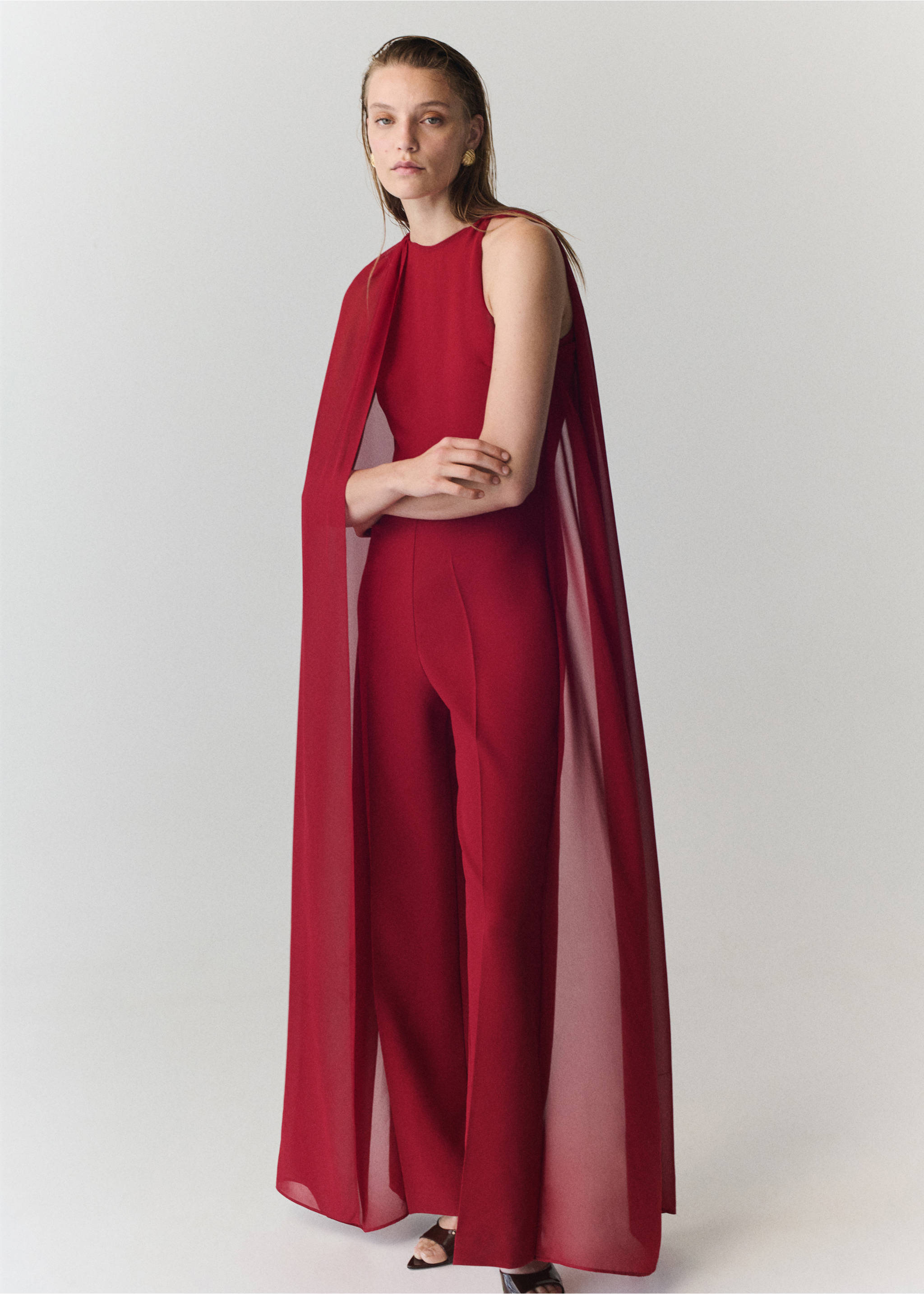 Single-layer openings - General plane, Red. Ref: 37081450-00.