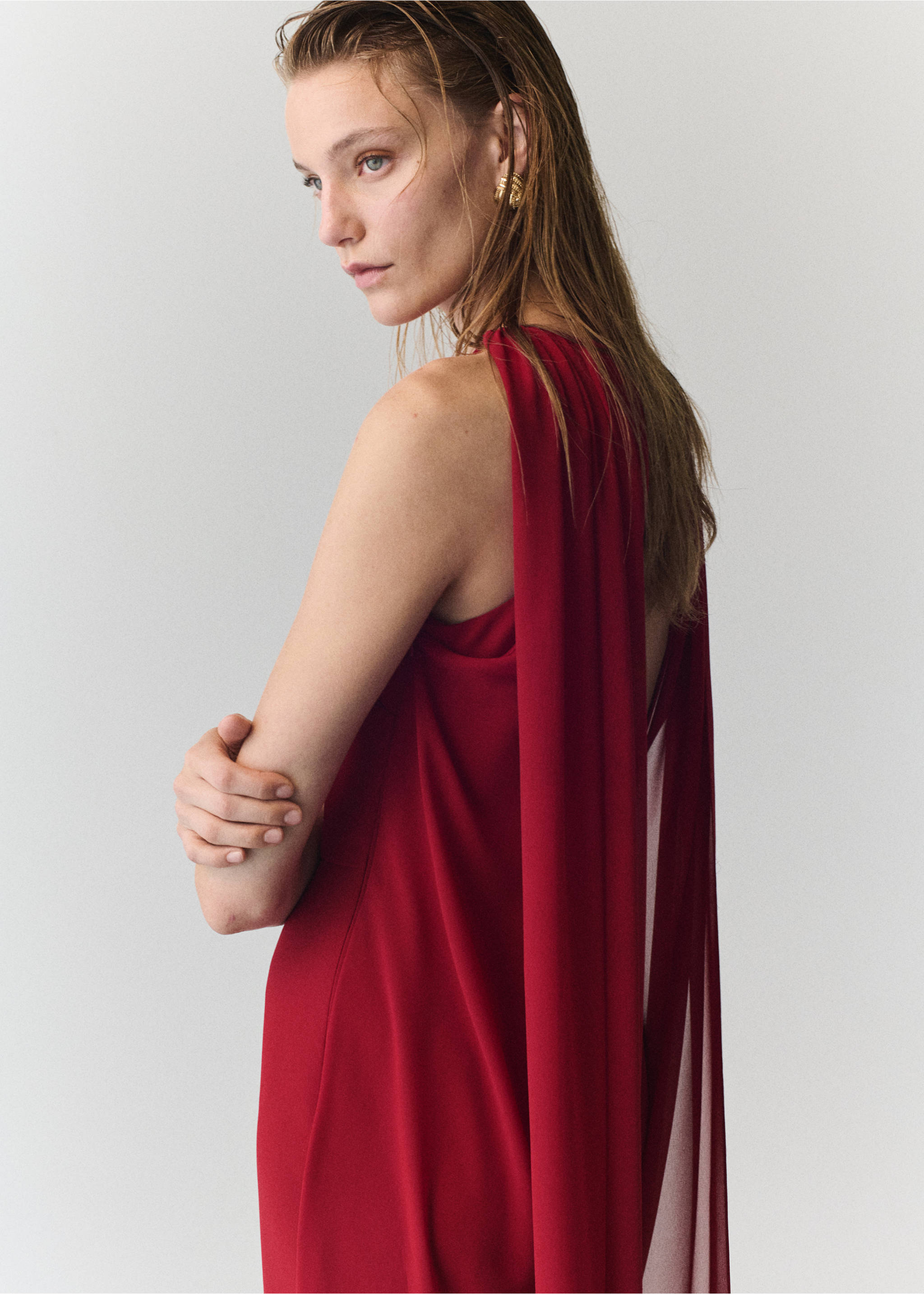 Single-layer openings - Medium plane, Red. Ref: 37081450-00.