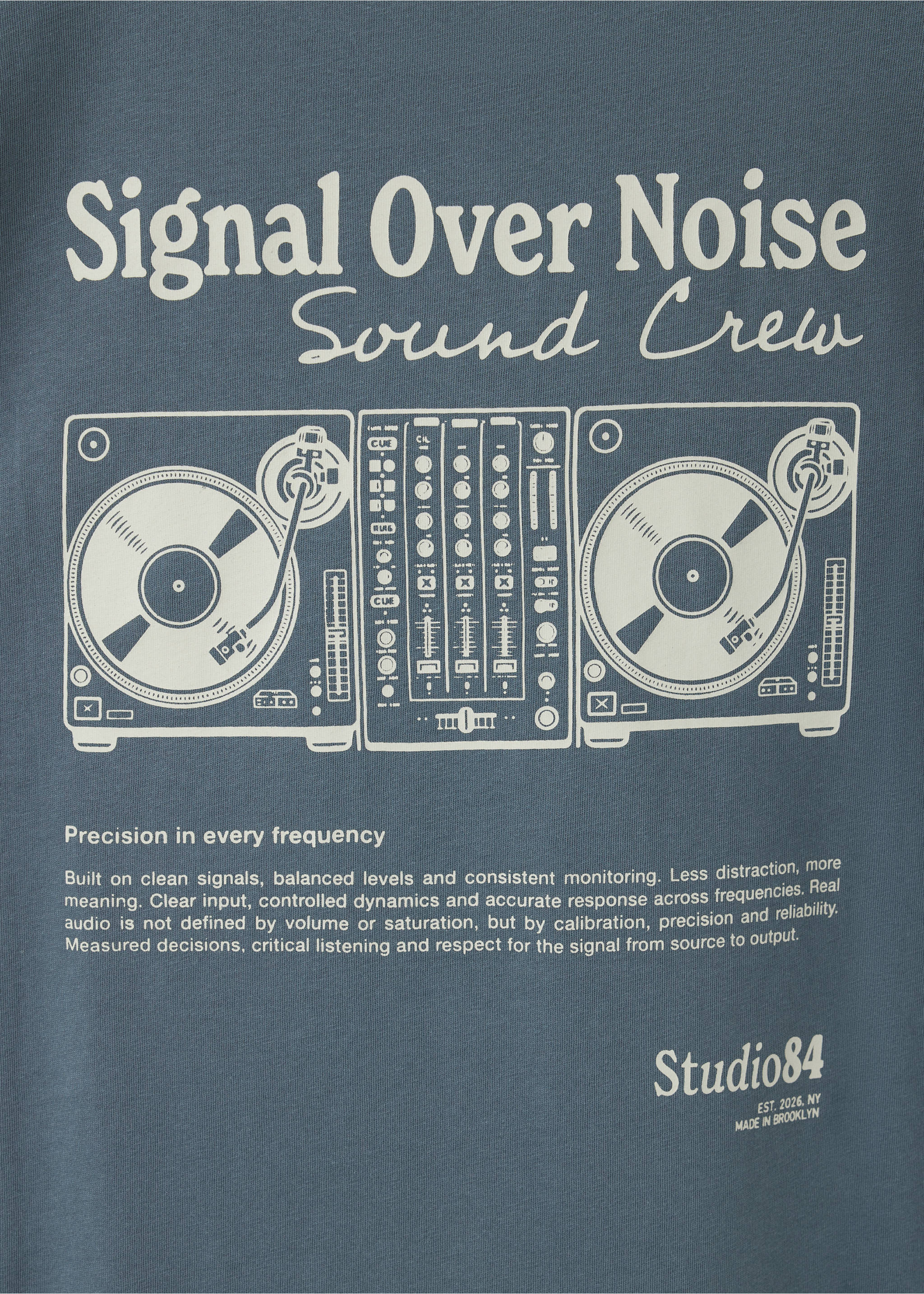 Short-sleeved printed t-shirt - Details of the article 8, Navy. Ref: 37081474-00.