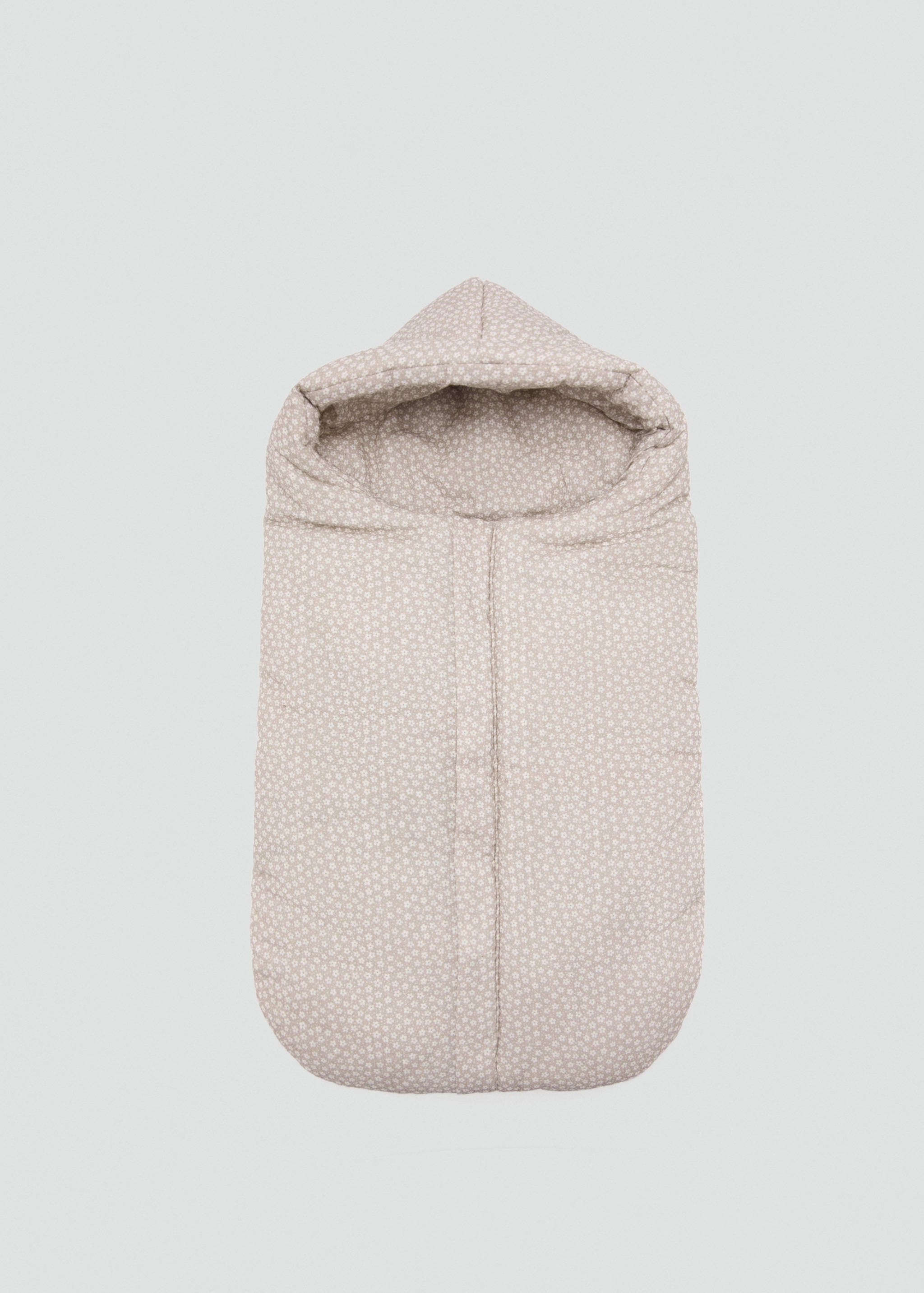 Printed stroller bag - Article without model