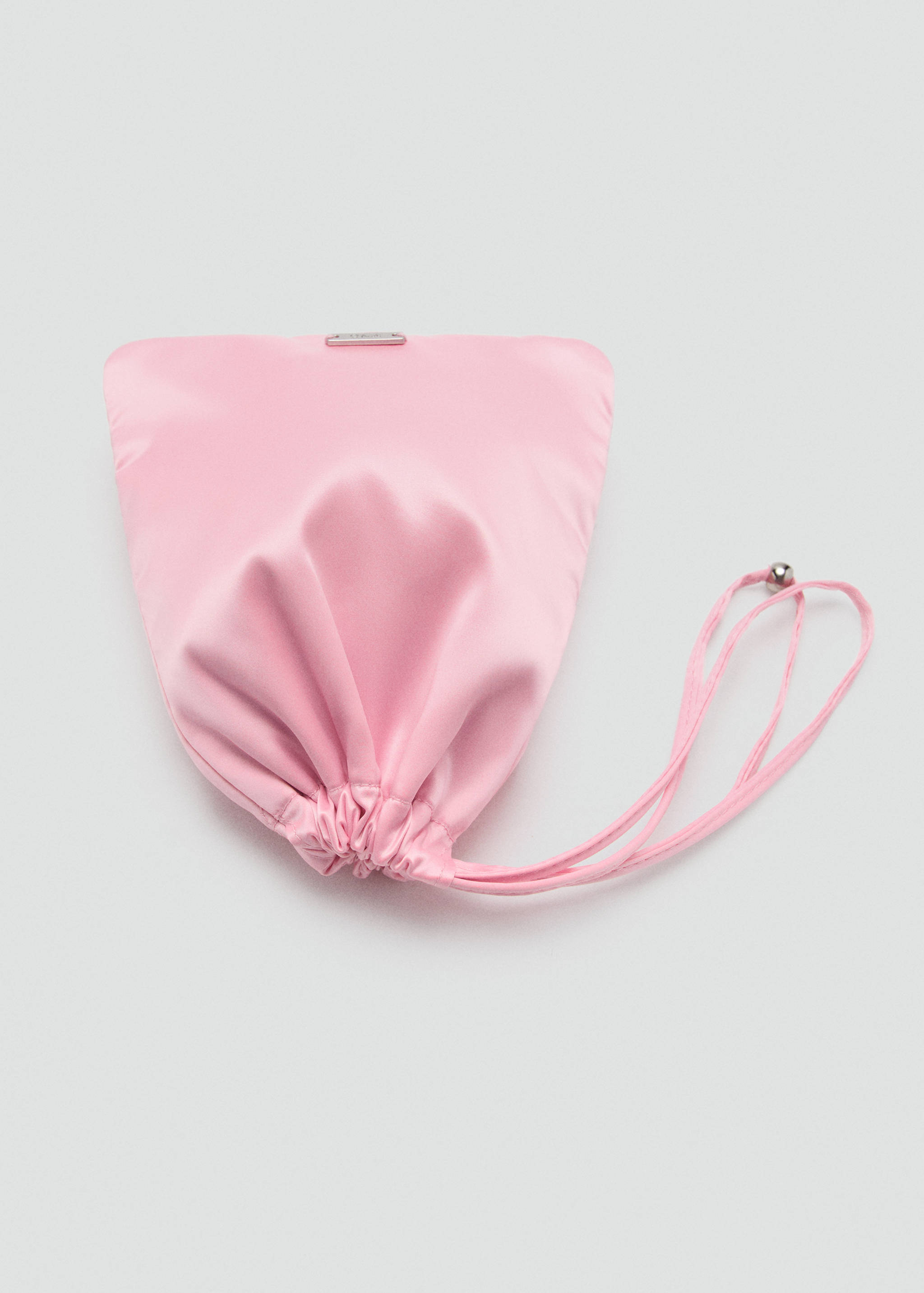 Pouch setinat frunzit - Detall de l'article 1