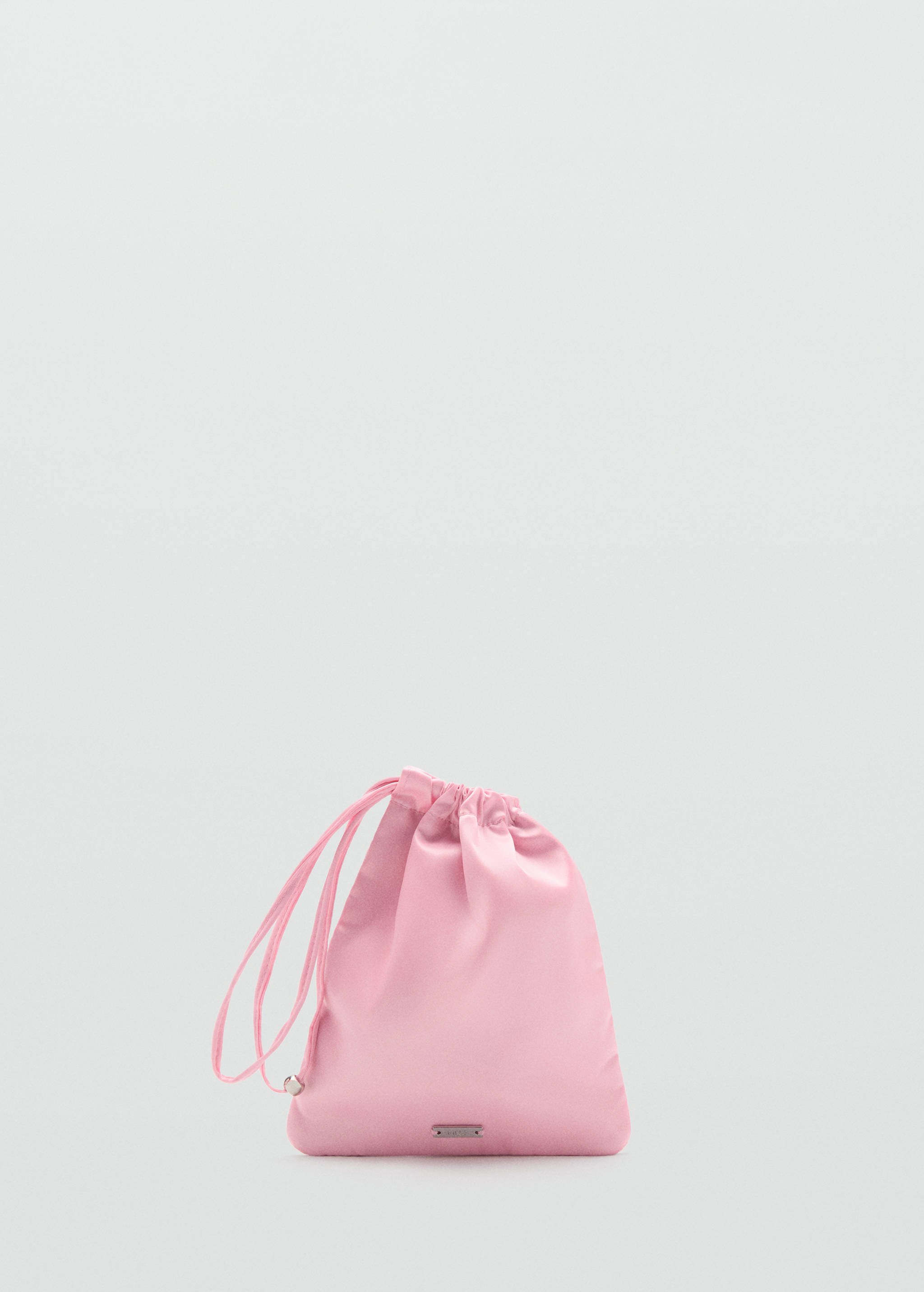 Pouch setinat frunzit - Article sense model