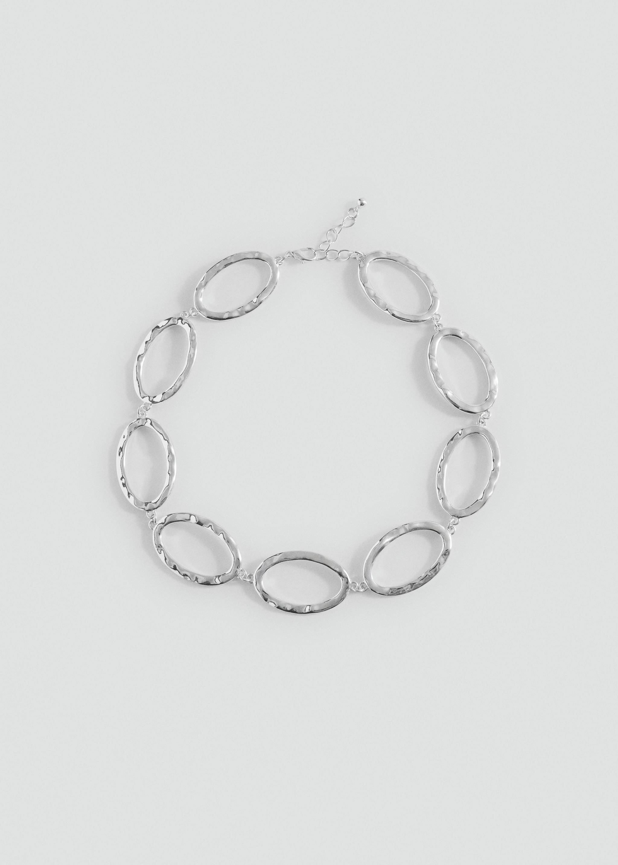 Collier yara - Article sans modèle