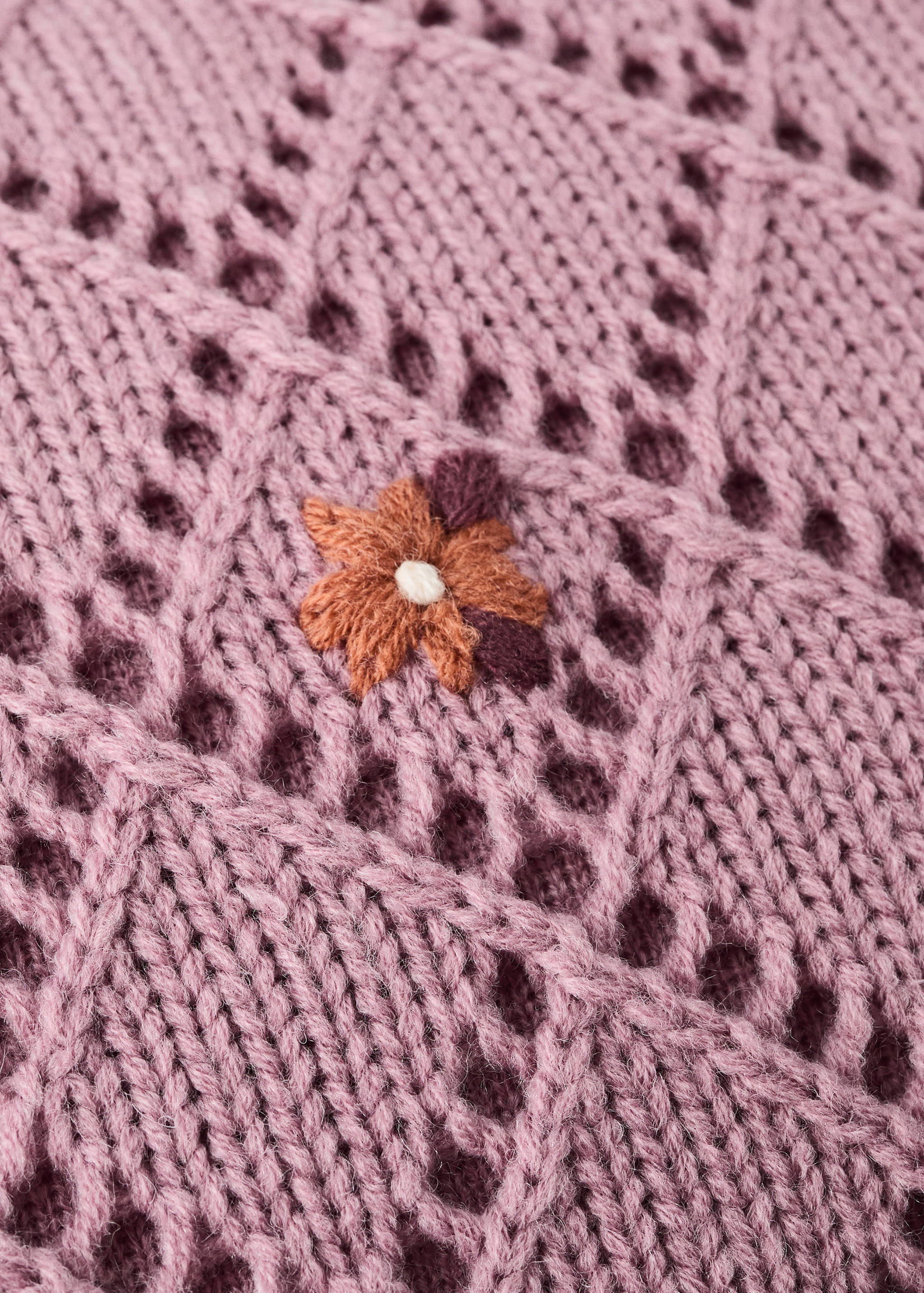 Funda coixí infantil jacquard 30x40 - Detall de l'article 3