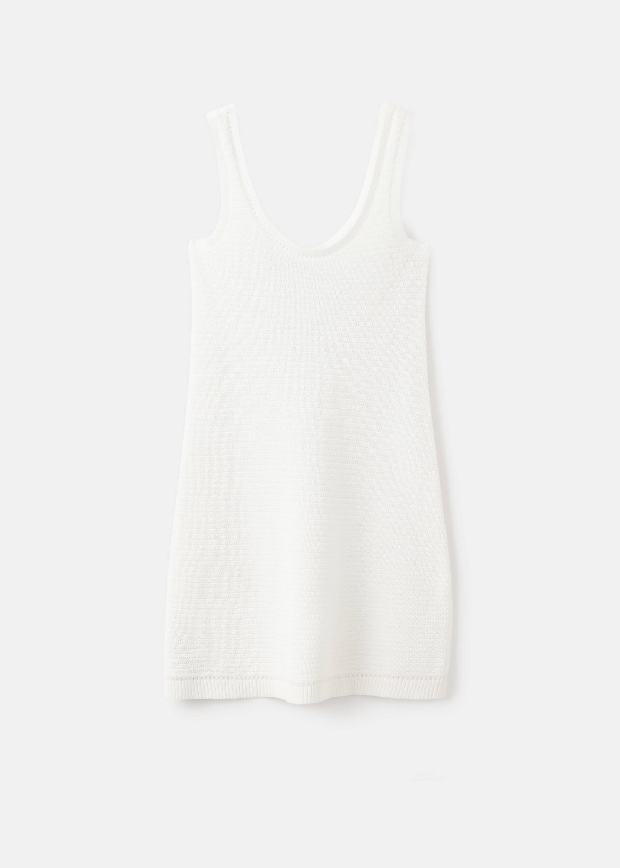 Playsuit amara - Article sans modèle