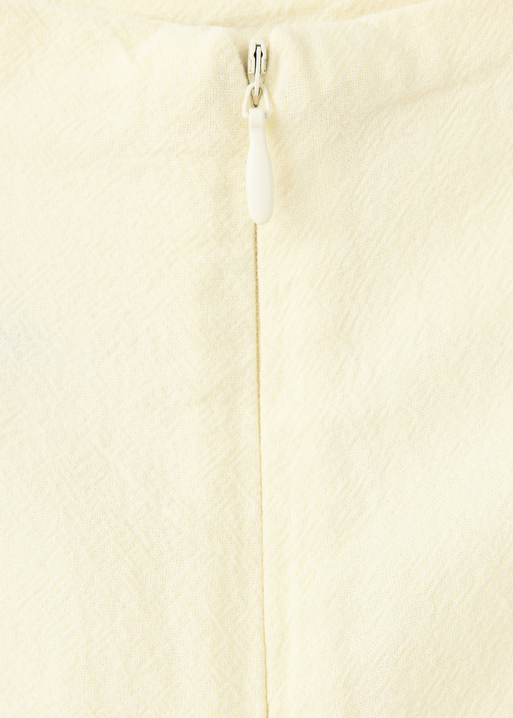 Short 100 % coton avec lien à nouer - Détail de l'article 8