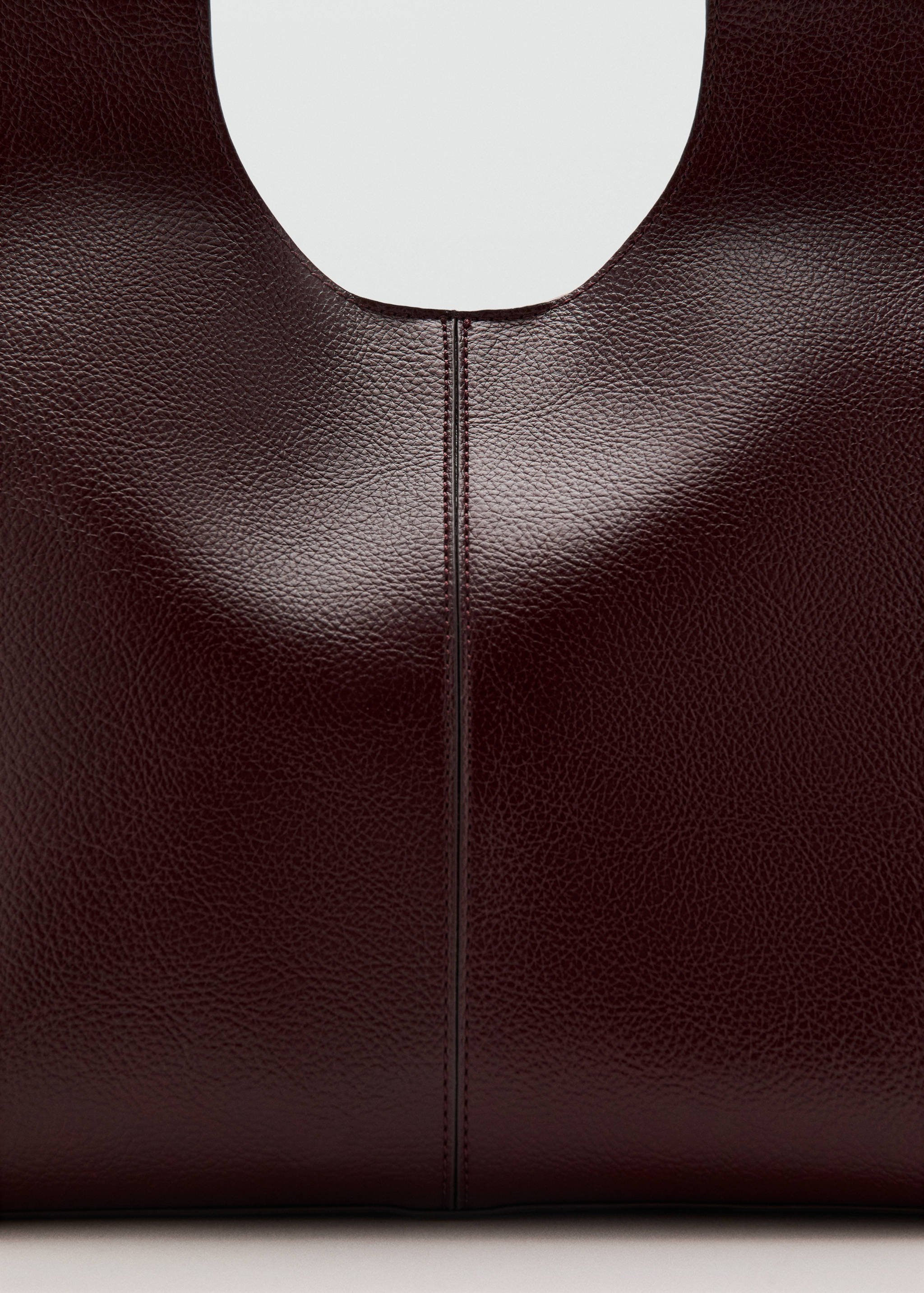 Bolso shopper grande - Detalle del artículo 2