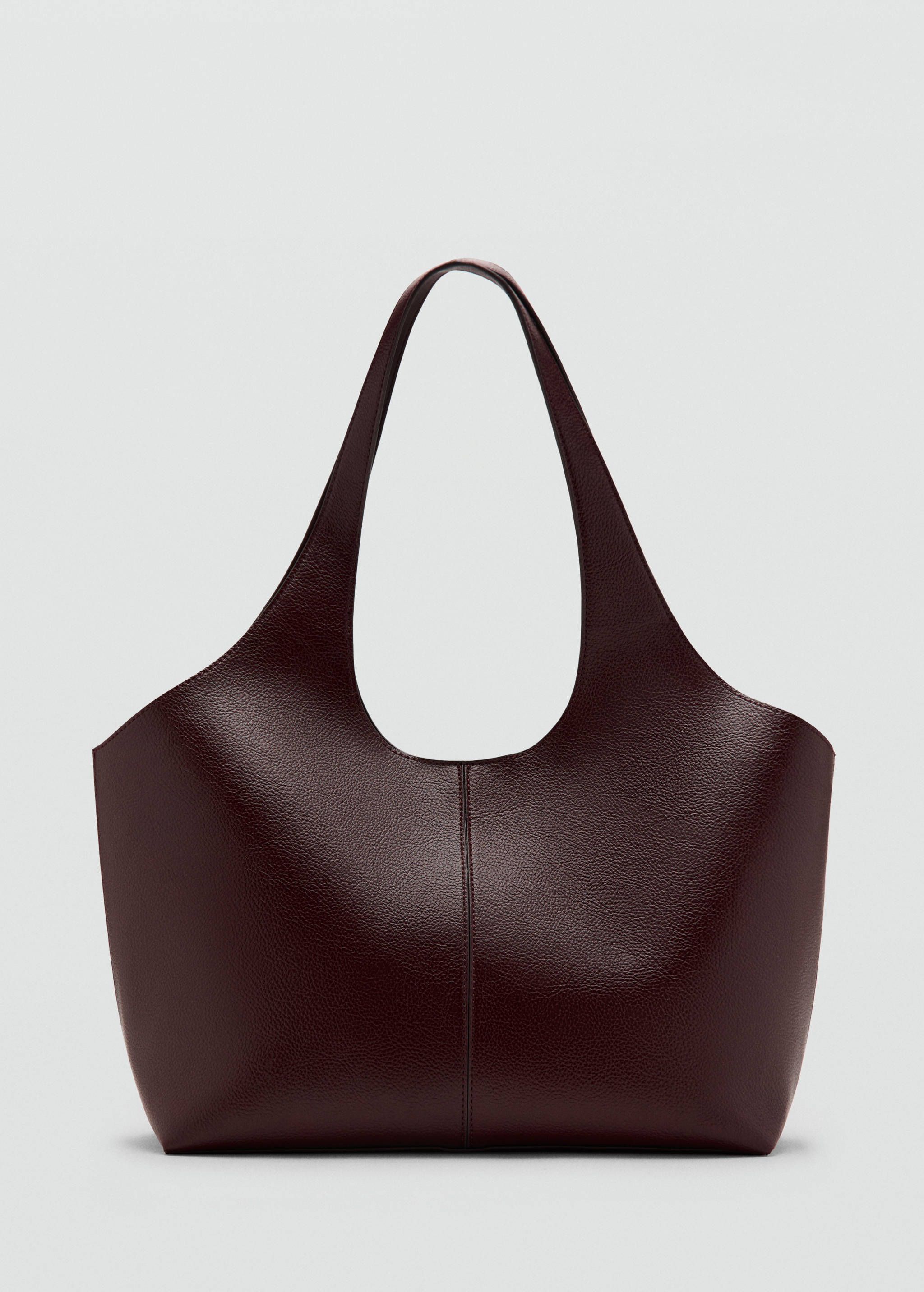 Bolso shopper grande - Artículo sin modelo