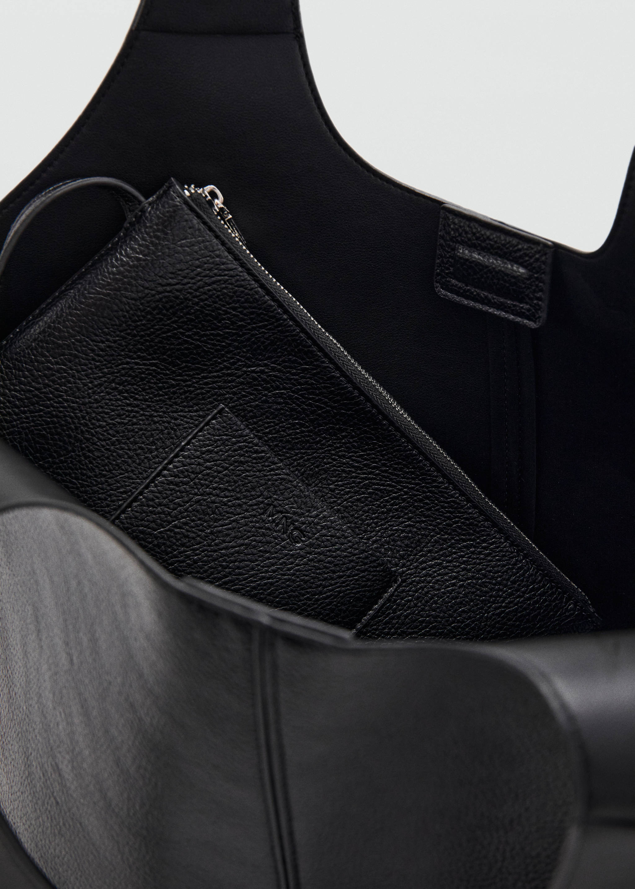 Bolso shopper grande - Detalle del artículo 2