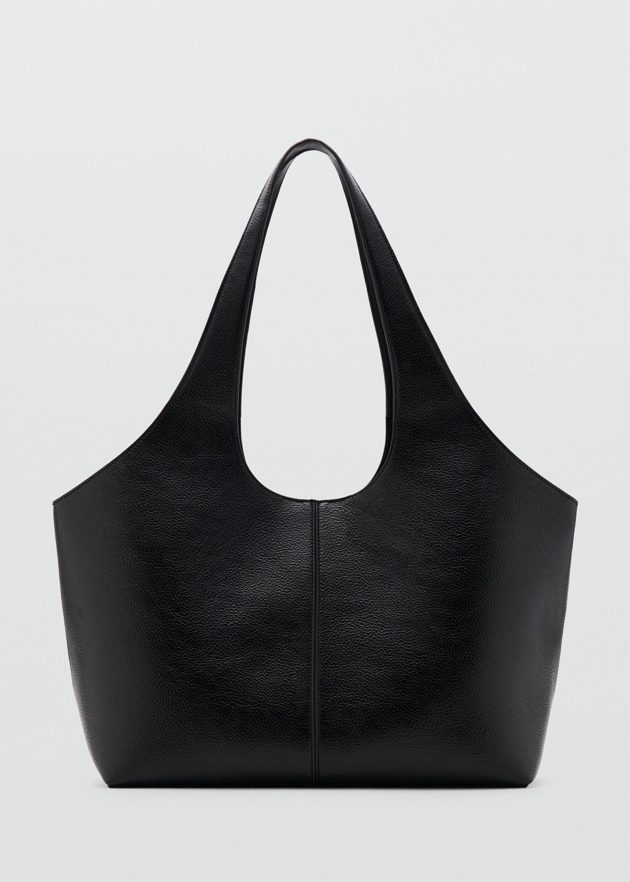 Bolso shopper grande - Artículo sin modelo
