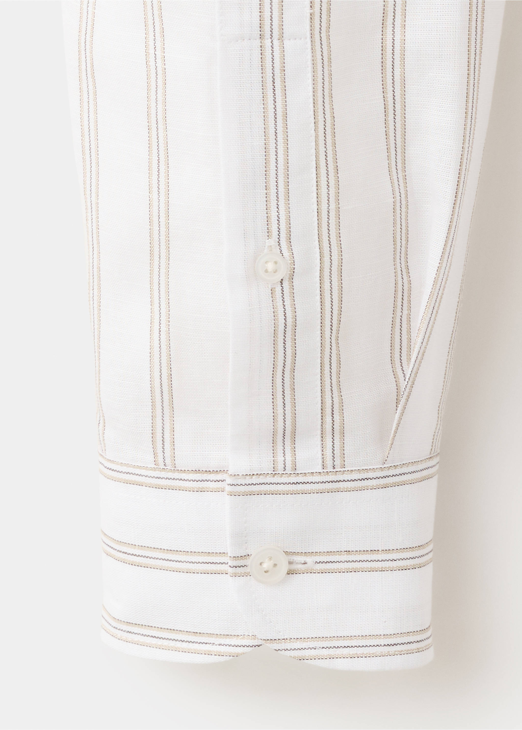 Chemise rug - Détail de l'article 0, Blanc. Ref: 37082889-00.