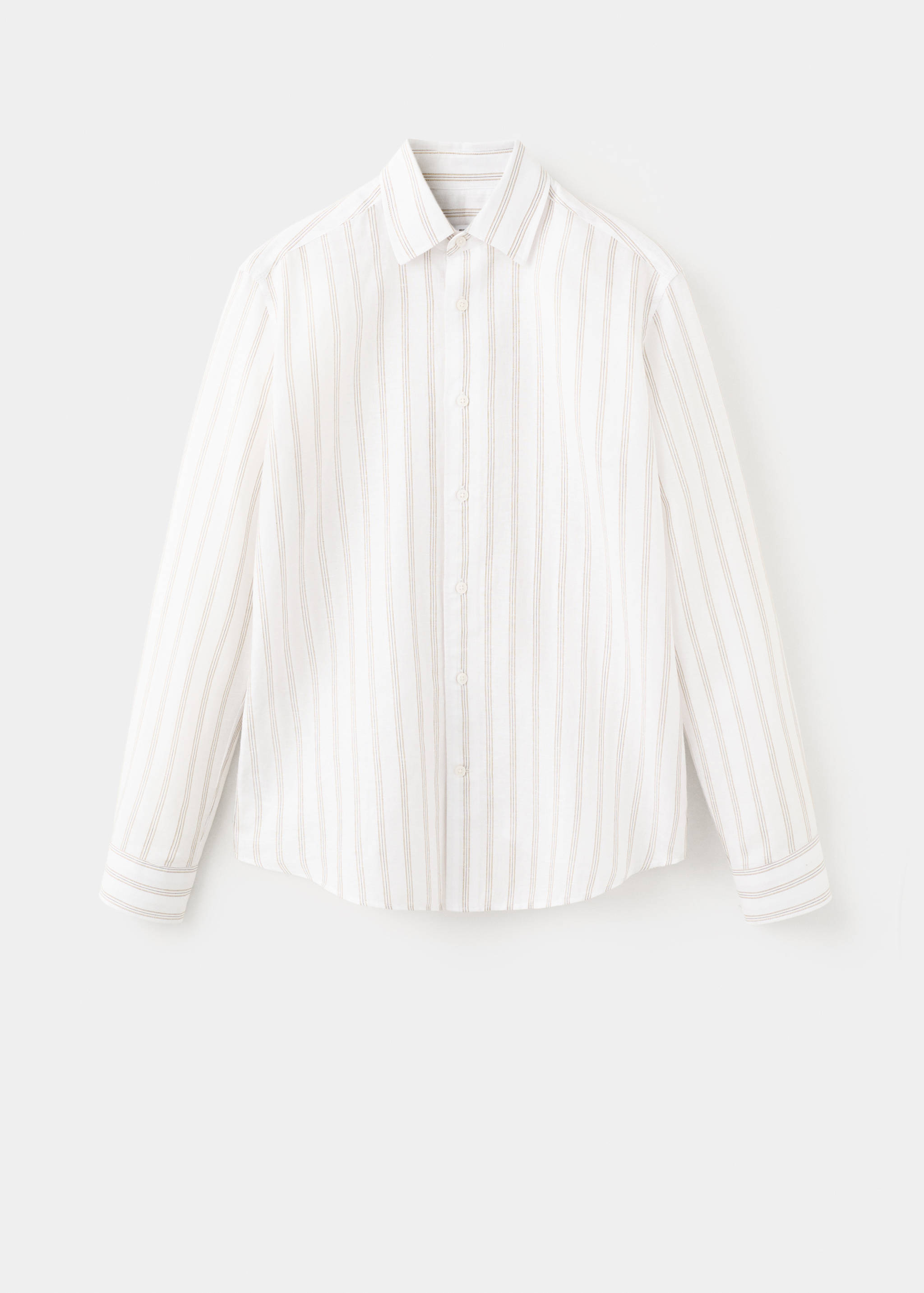Chemise rug - Article sans modèle