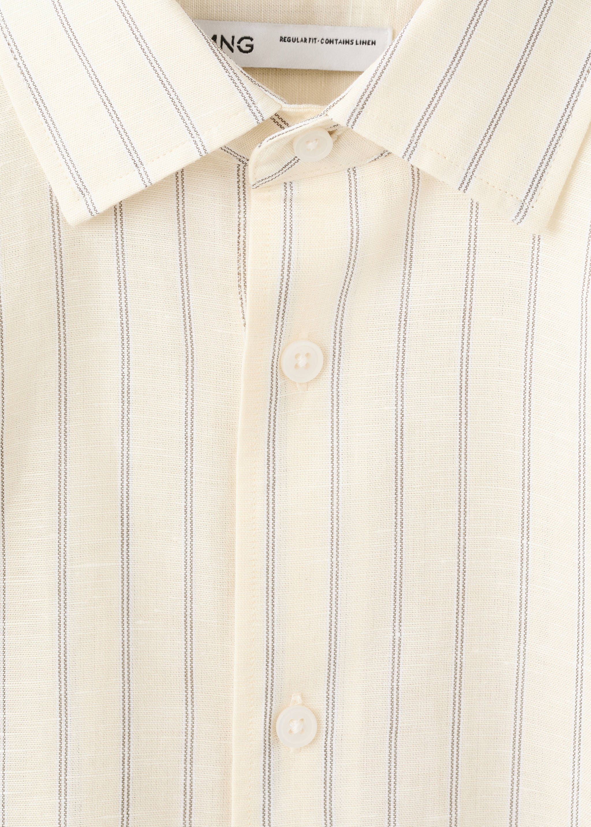 Chemise rug - Détail de l'article 8