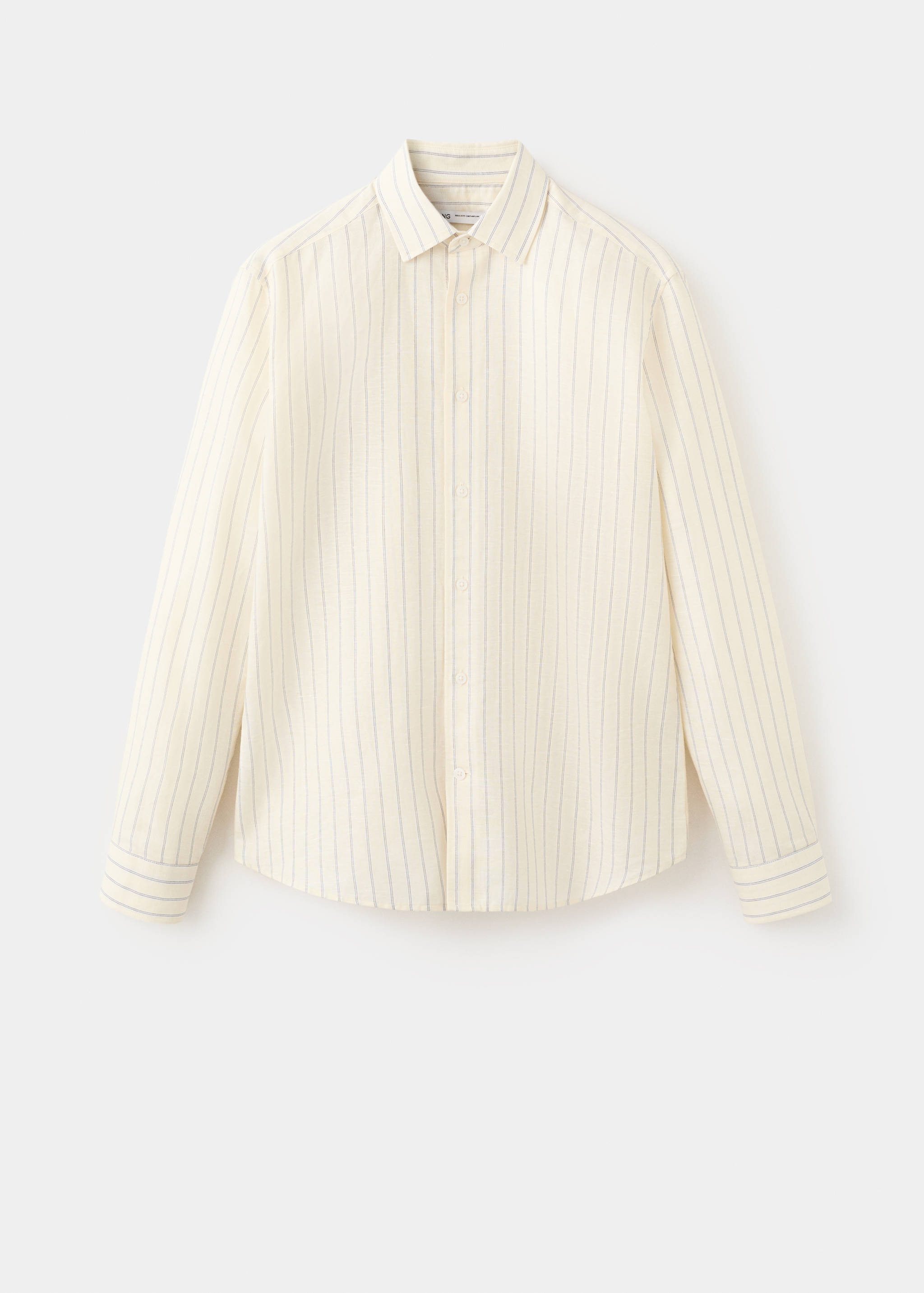 Chemise rug - Article sans modèle