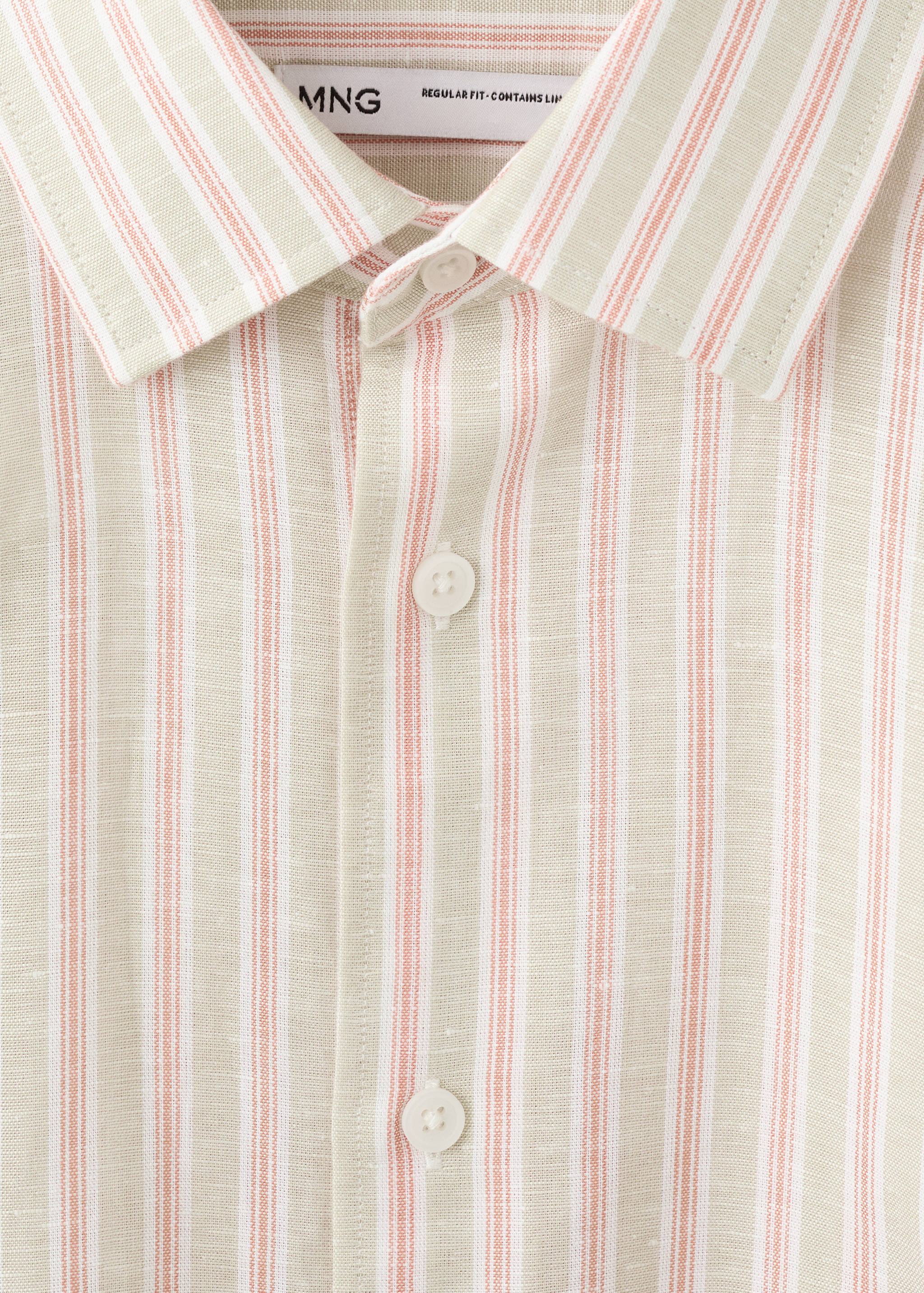 Chemise rug - Détail de l'article 8